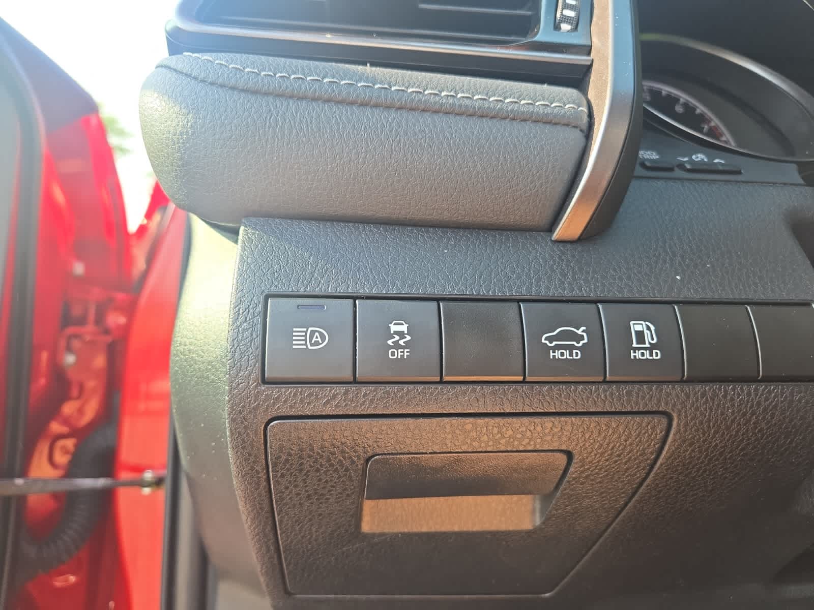 used 2023 Toyota Camry car, priced at $29,998