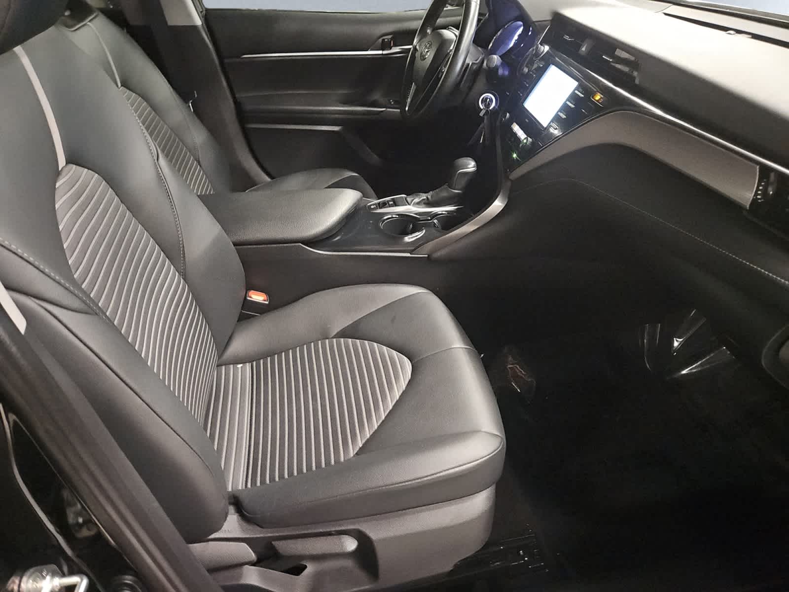 used 2020 Toyota Camry car, priced at $22,998