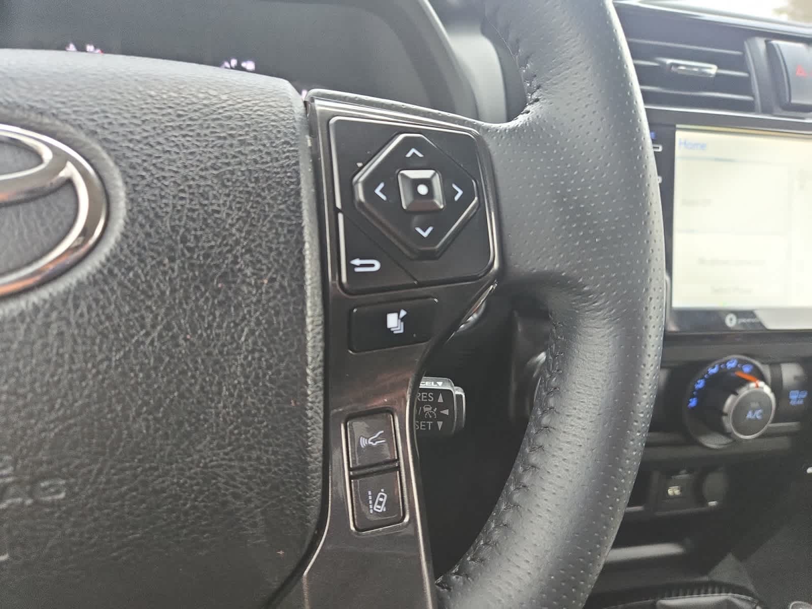 used 2022 Toyota 4Runner car, priced at $48,998
