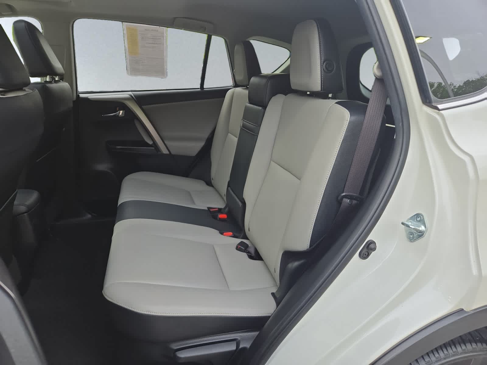 used 2016 Toyota RAV4 Hybrid car, priced at $23,998