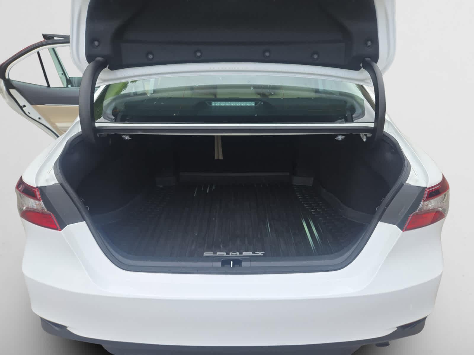 used 2022 Toyota Camry car, priced at $29,998
