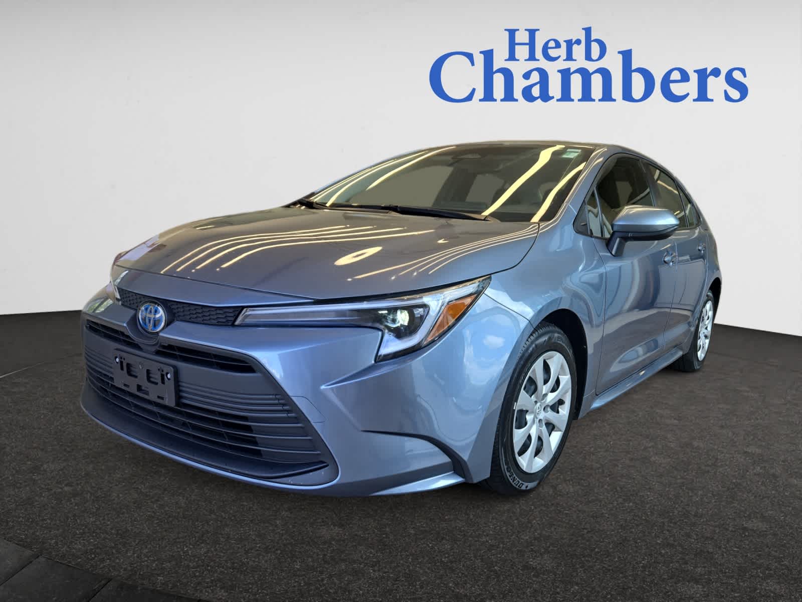 used 2024 Toyota Corolla car, priced at $29,998