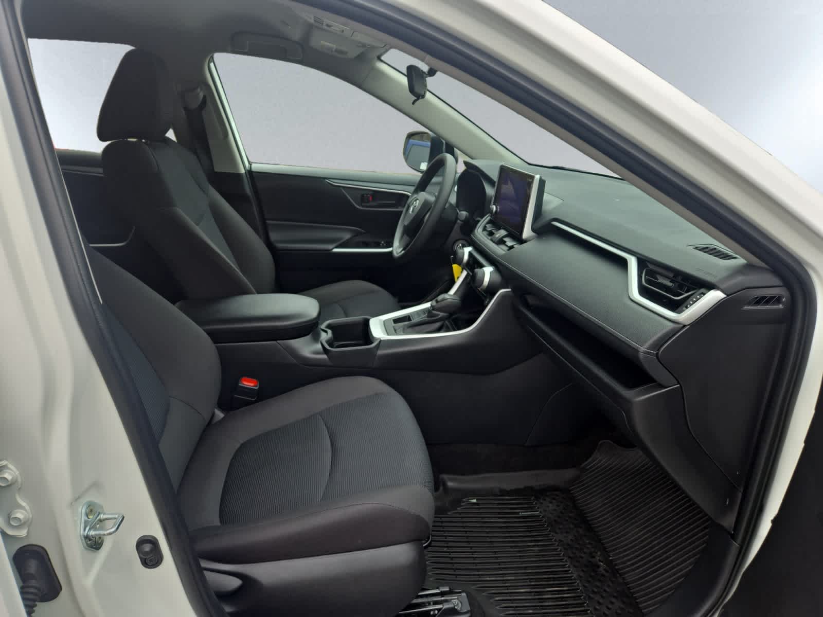 used 2024 Toyota RAV4 car, priced at $35,998