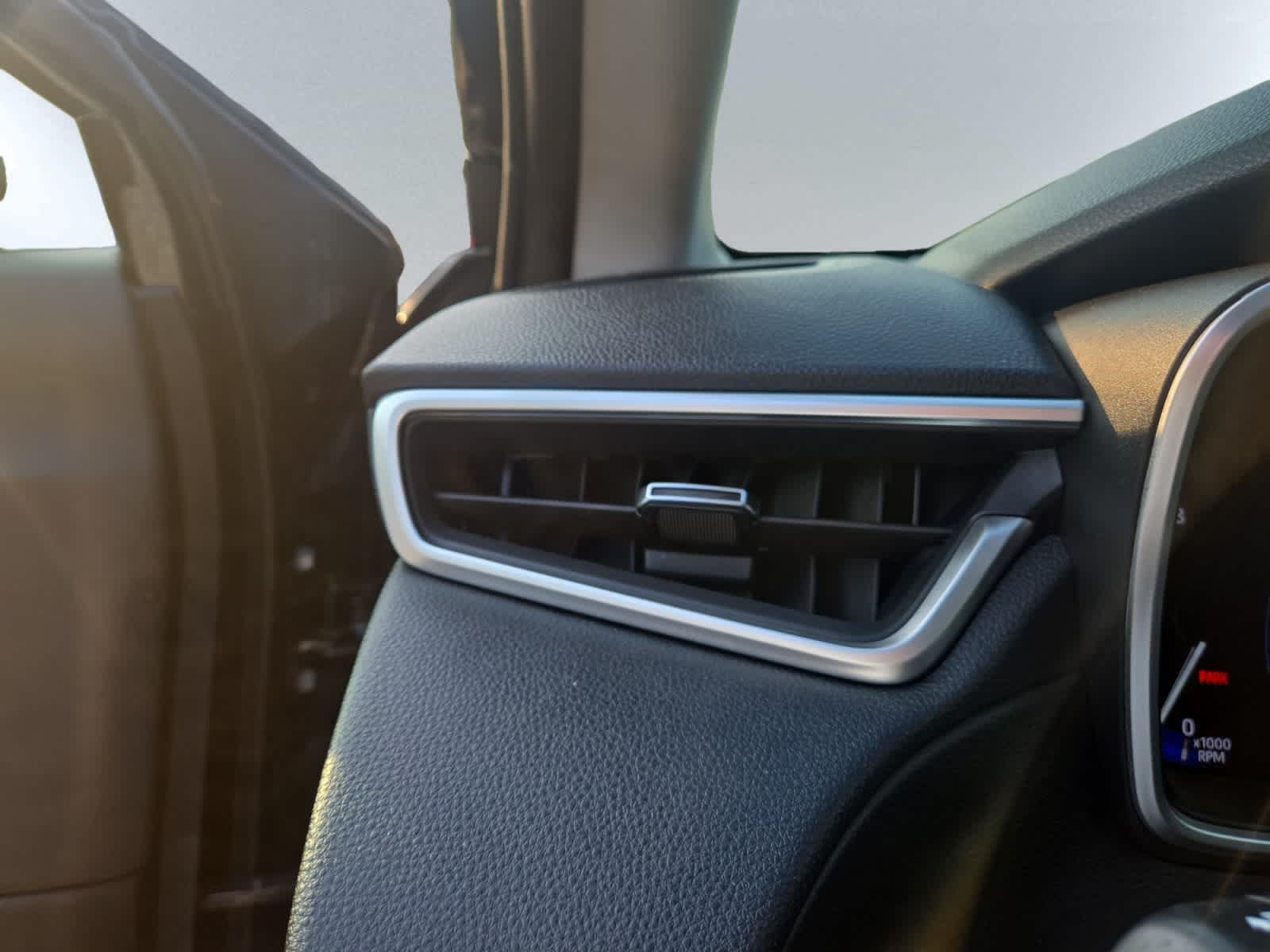 used 2022 Toyota Corolla Cross car, priced at $32,998