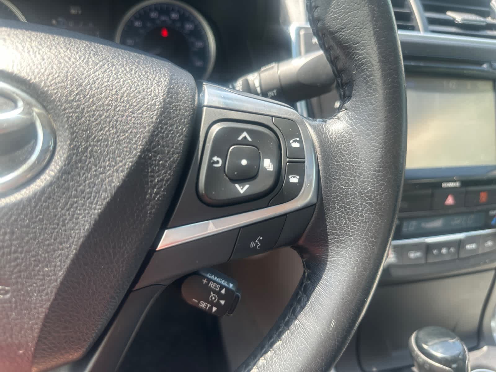 used 2016 Toyota Camry car, priced at $16,998