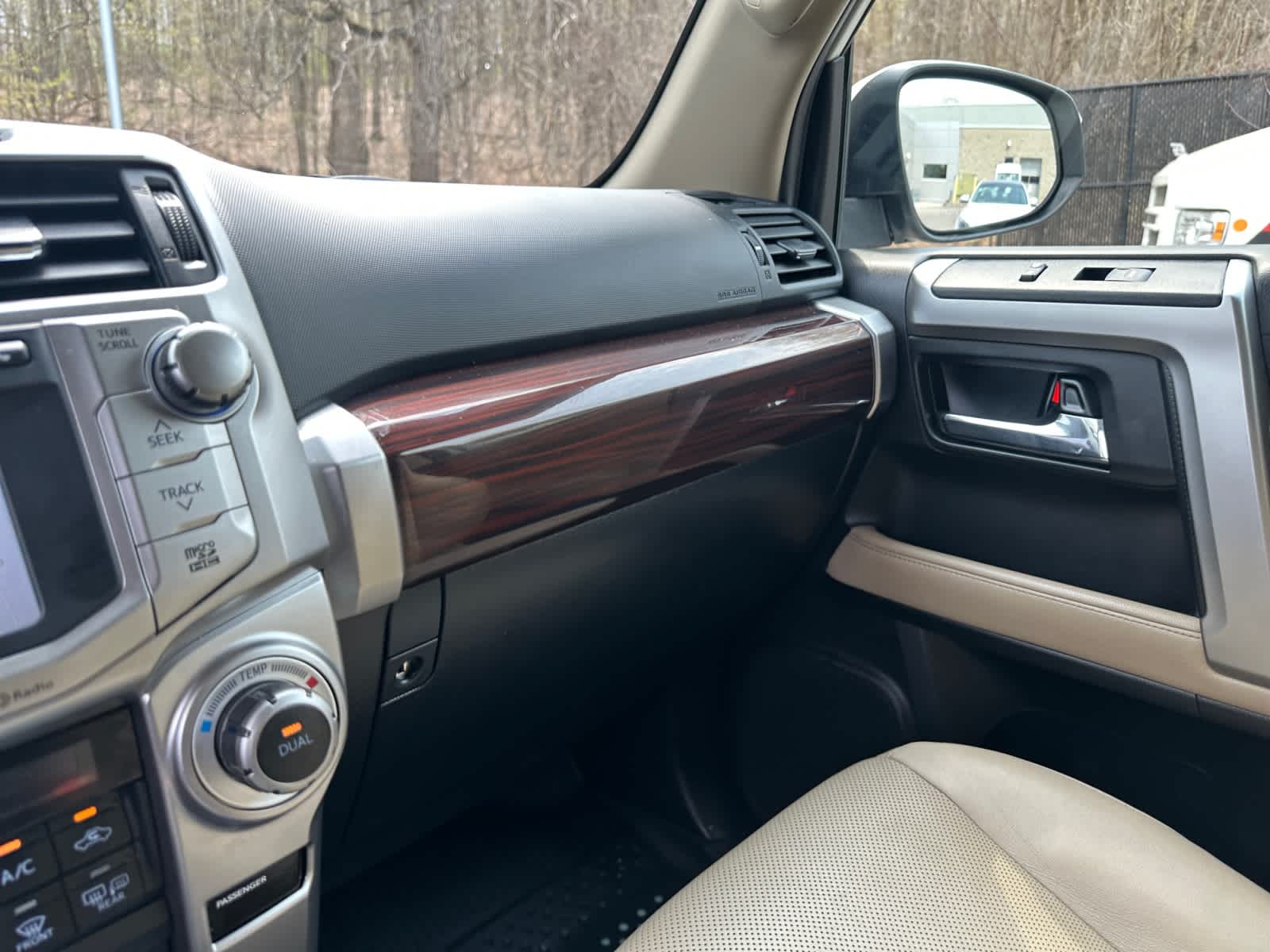 used 2018 Toyota 4Runner car, priced at $38,998