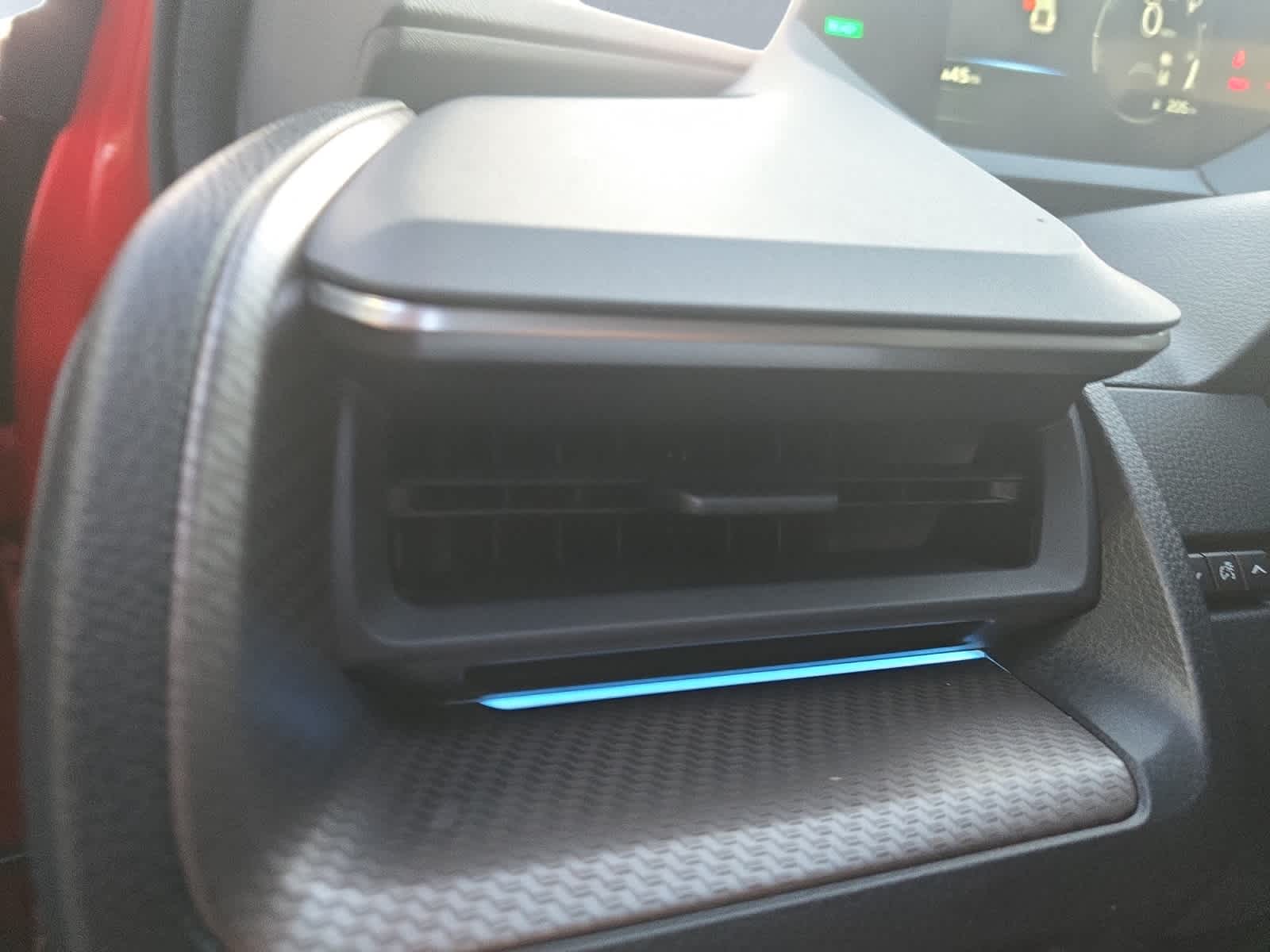 new 2025 Toyota Prius car, priced at $35,519