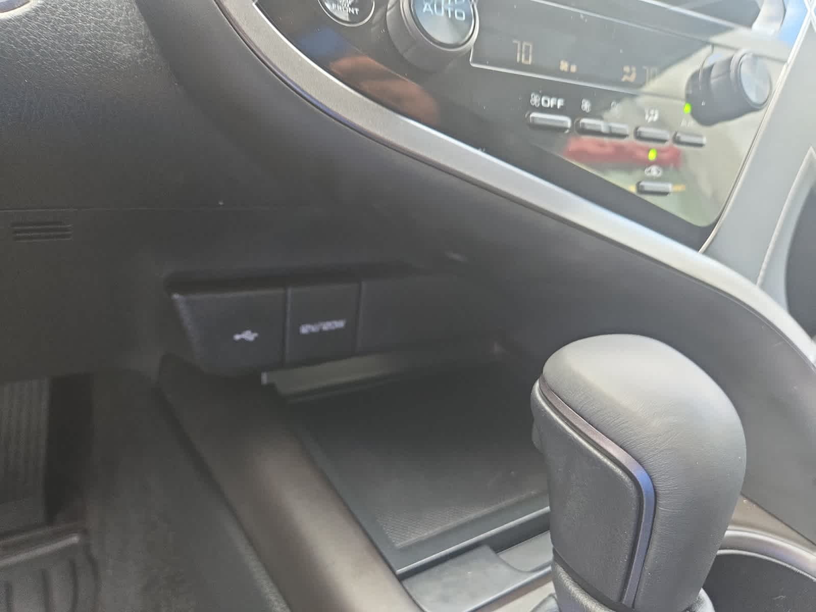 used 2024 Toyota Camry car, priced at $36,998
