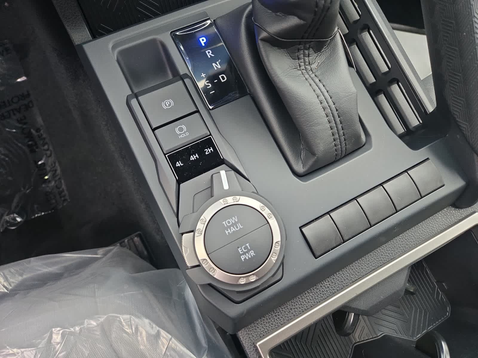 new 2025 Toyota Tacoma car, priced at $44,529