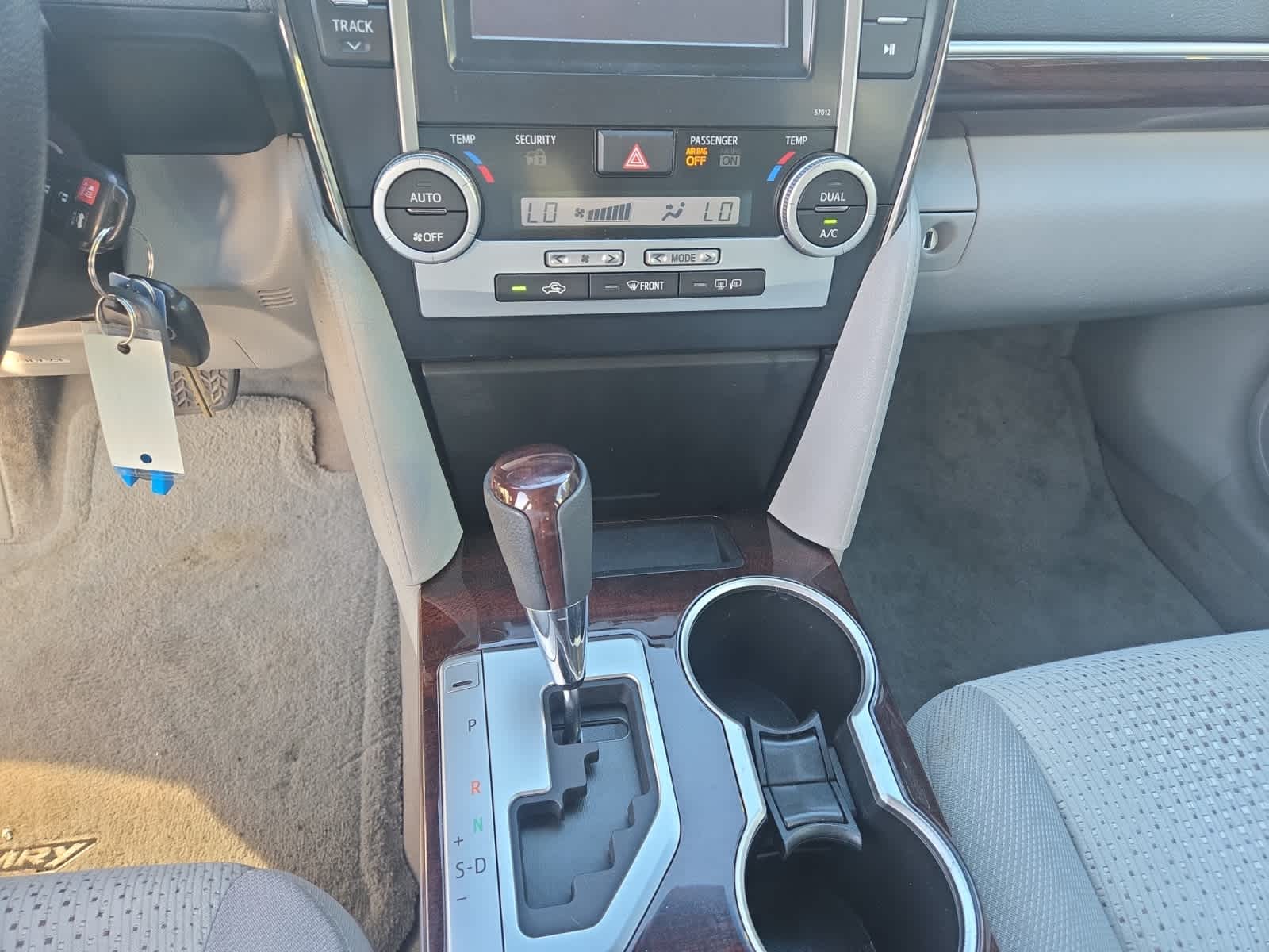 used 2012 Toyota Camry car, priced at $19,998