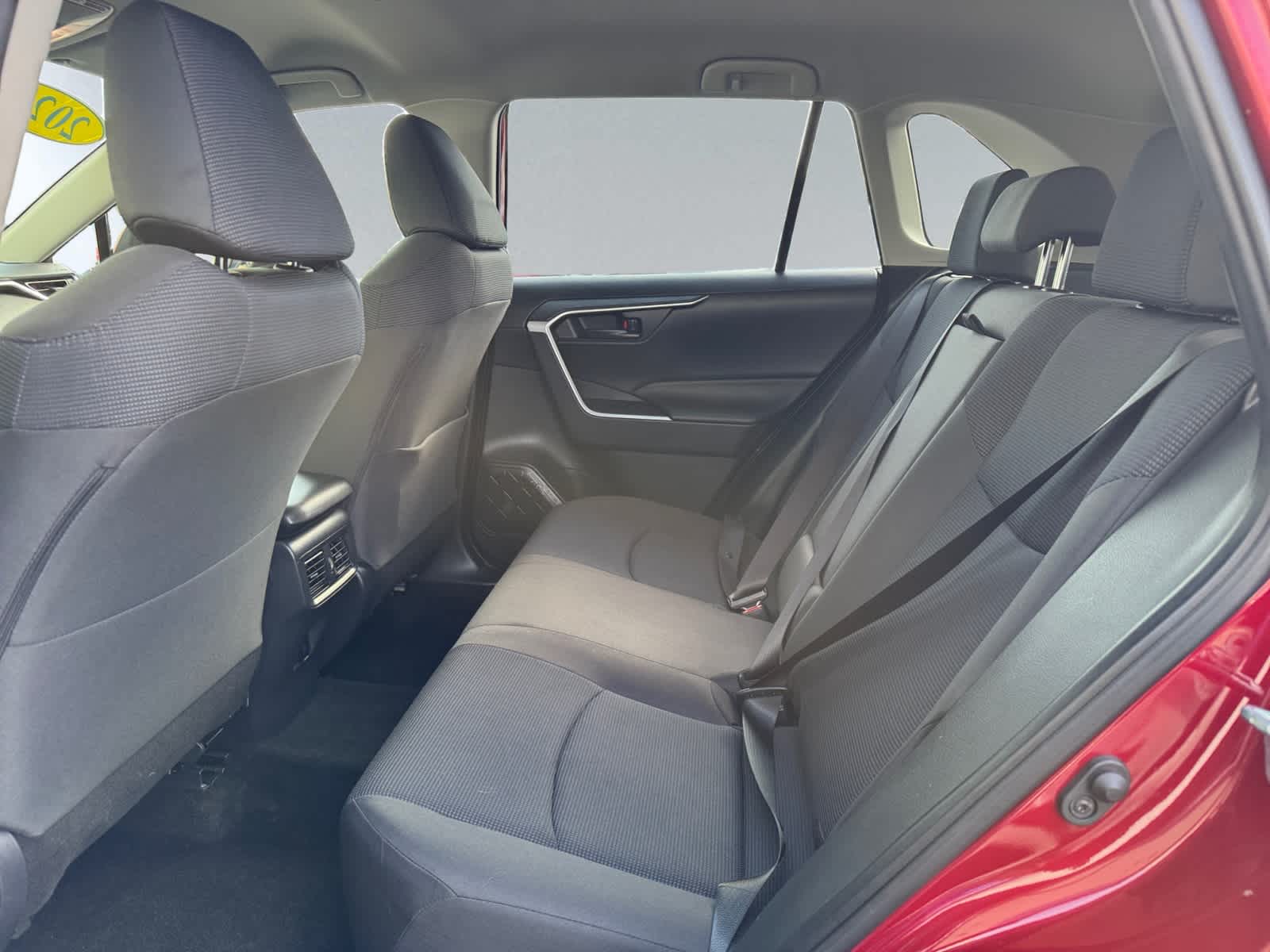 used 2023 Toyota RAV4 car, priced at $32,998