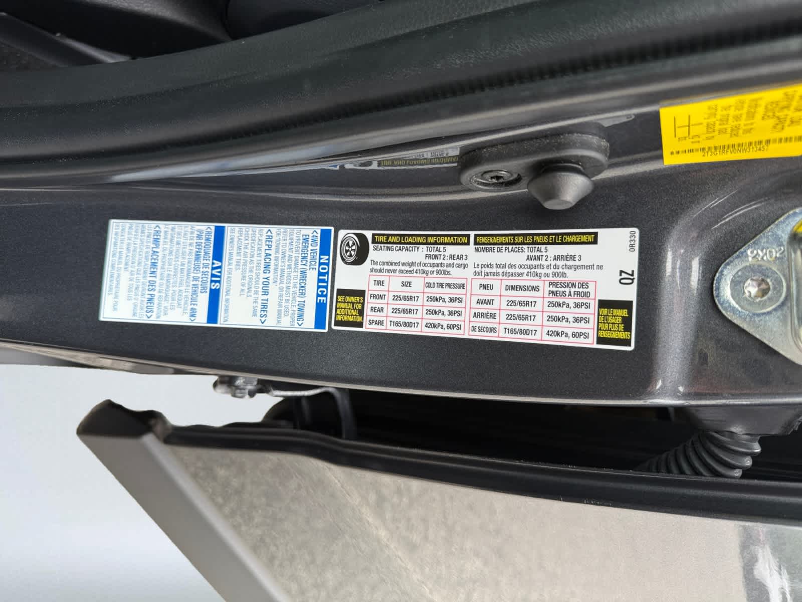 used 2022 Toyota RAV4 car, priced at $28,998