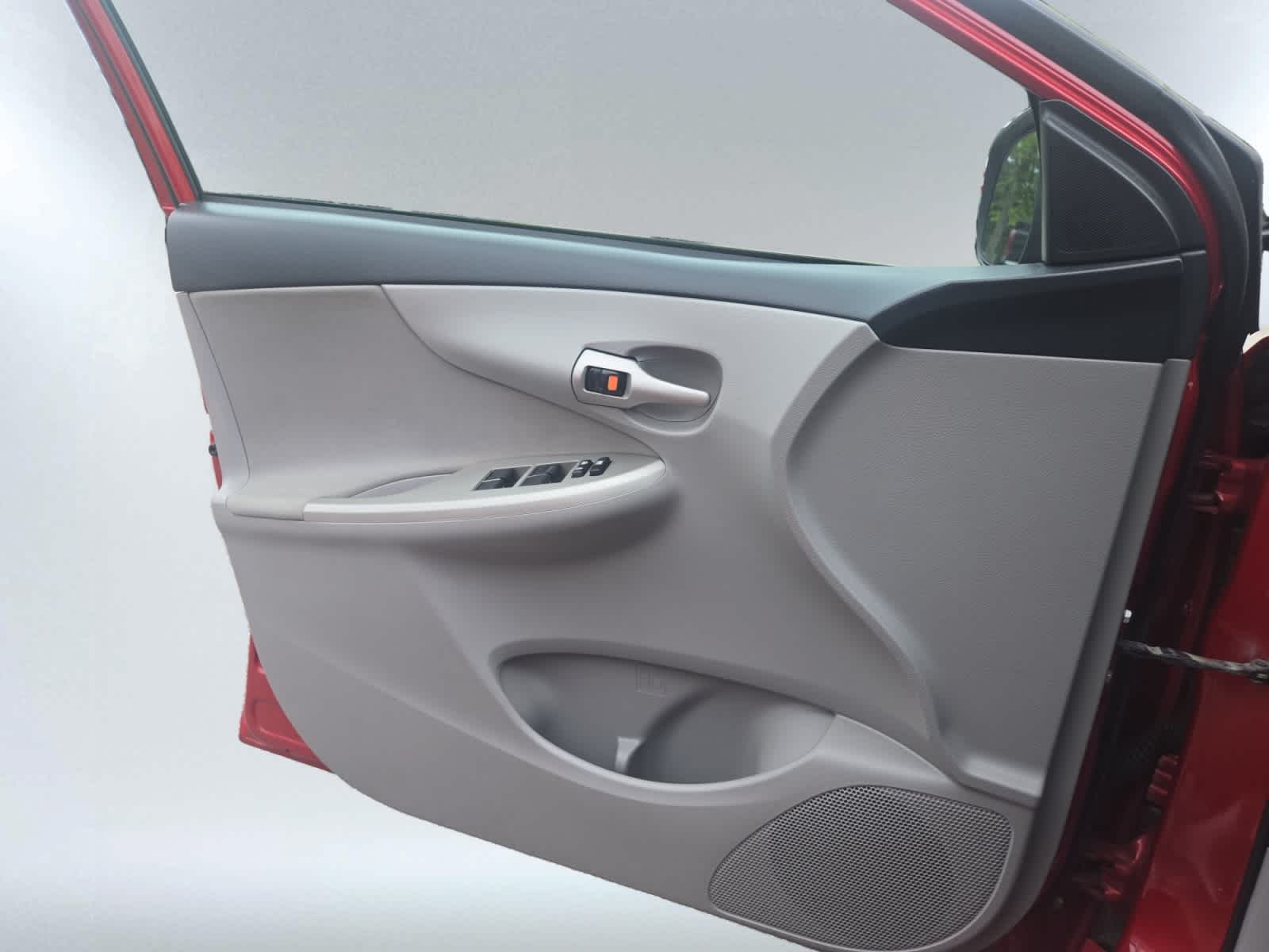used 2012 Toyota Corolla car, priced at $13,998