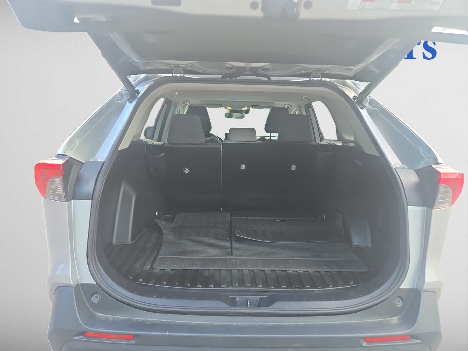 used 2020 Toyota RAV4 car, priced at $21,998