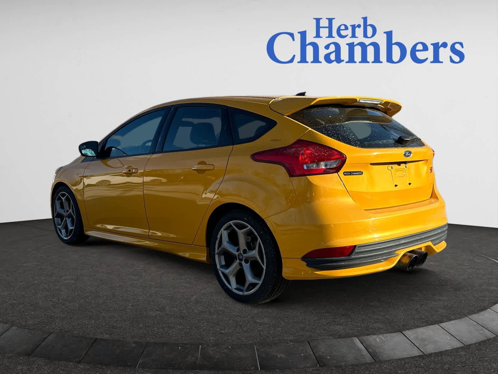 used 2015 Ford Focus car, priced at $16,998