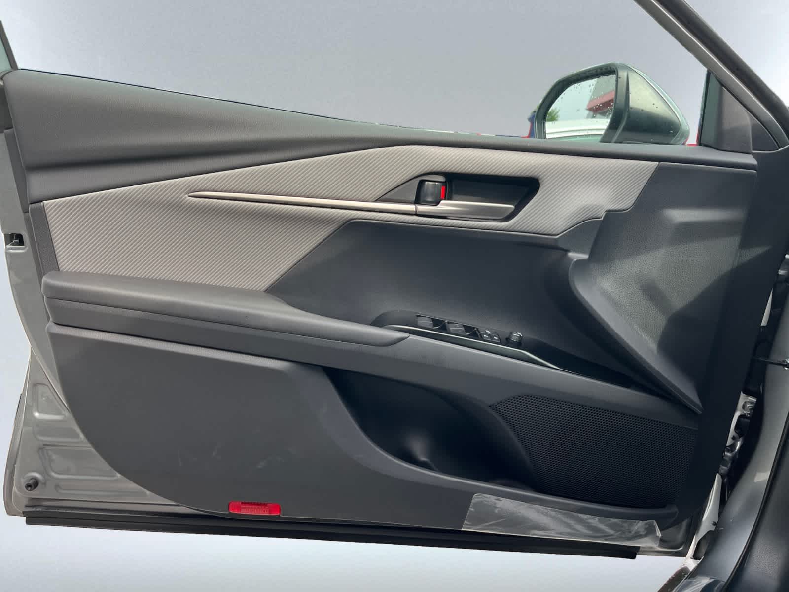 new 2025 Toyota Camry car, priced at $38,191