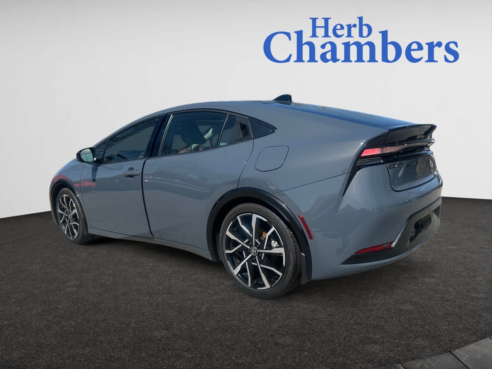 used 2024 Toyota Prius Prime car, priced at $39,998