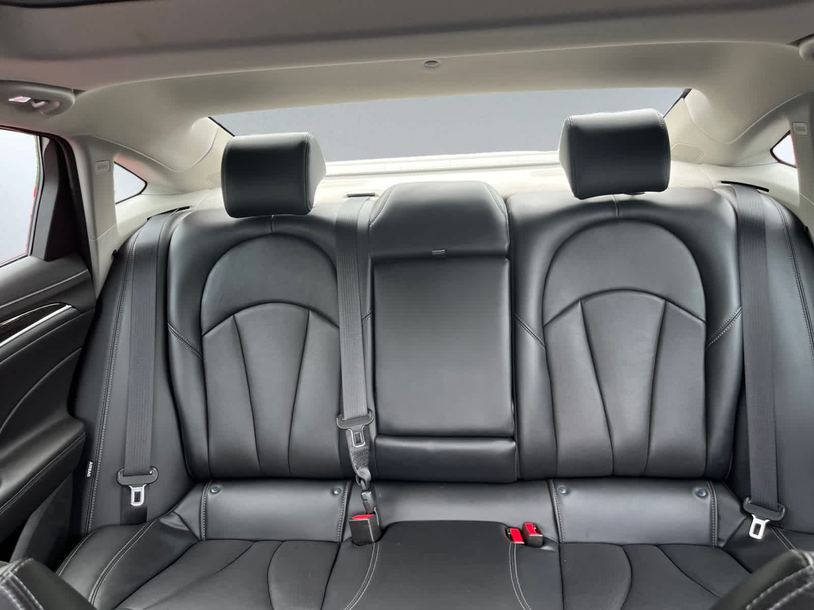 used 2018 Buick LaCrosse car, priced at $17,998