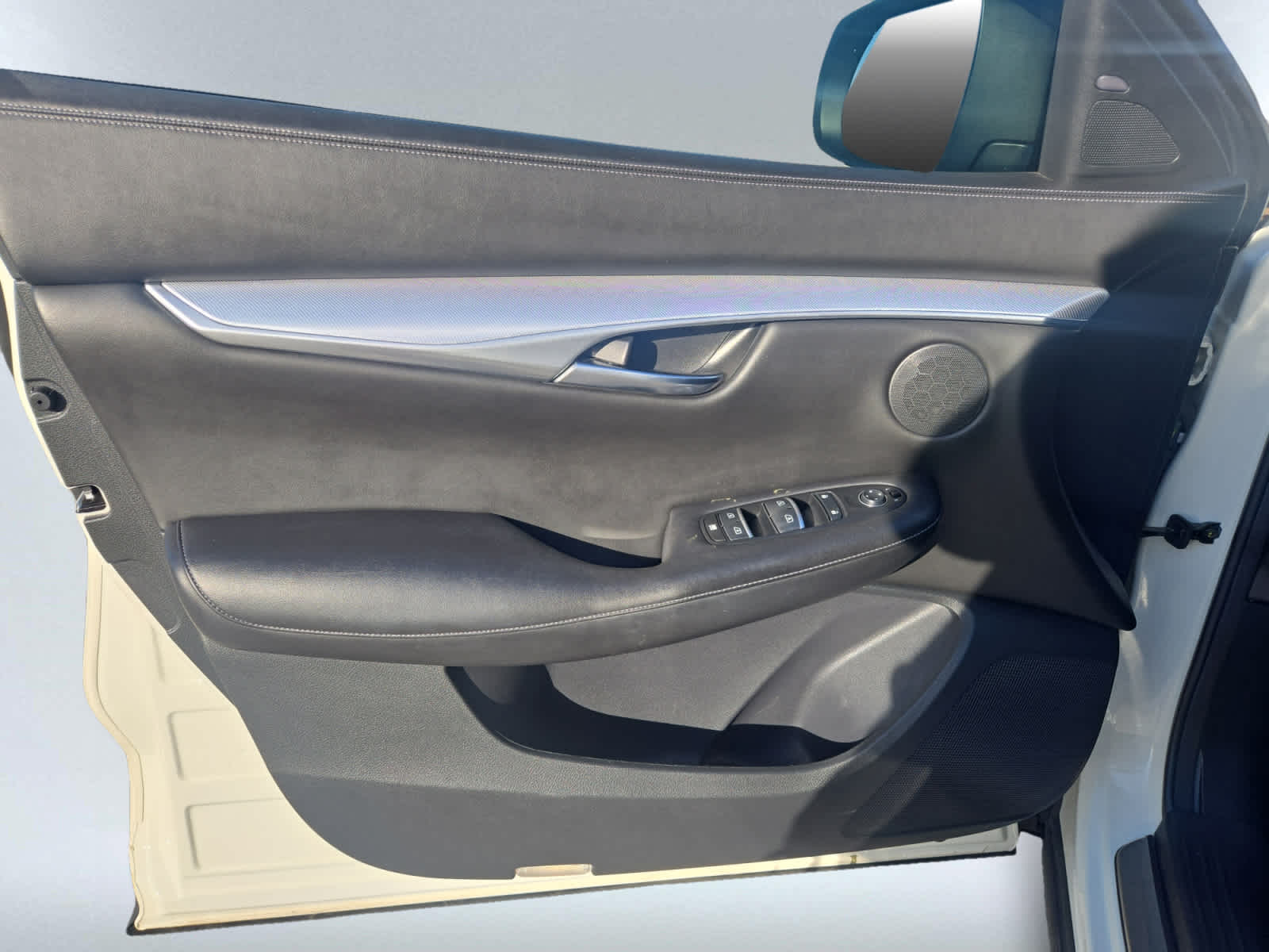 used 2019 INFINITI QX50 car, priced at $29,998
