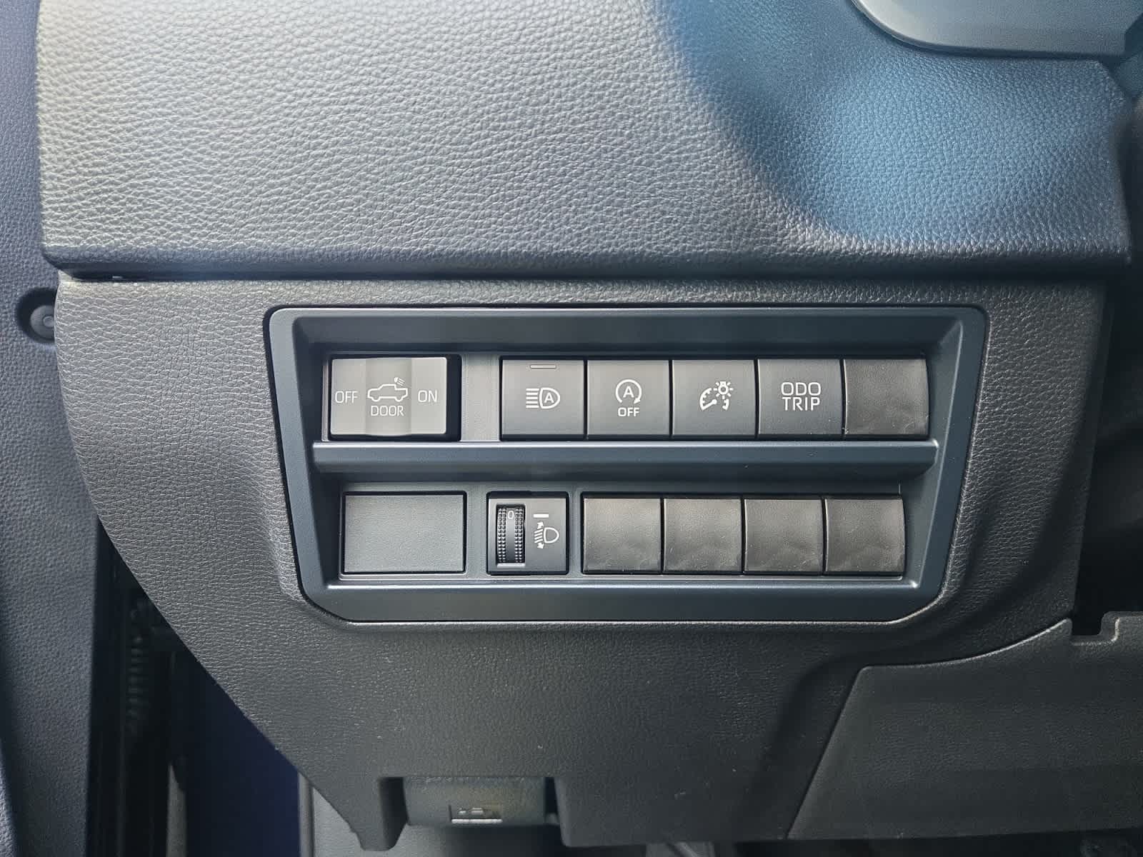 new 2025 Toyota Tundra car, priced at $56,753
