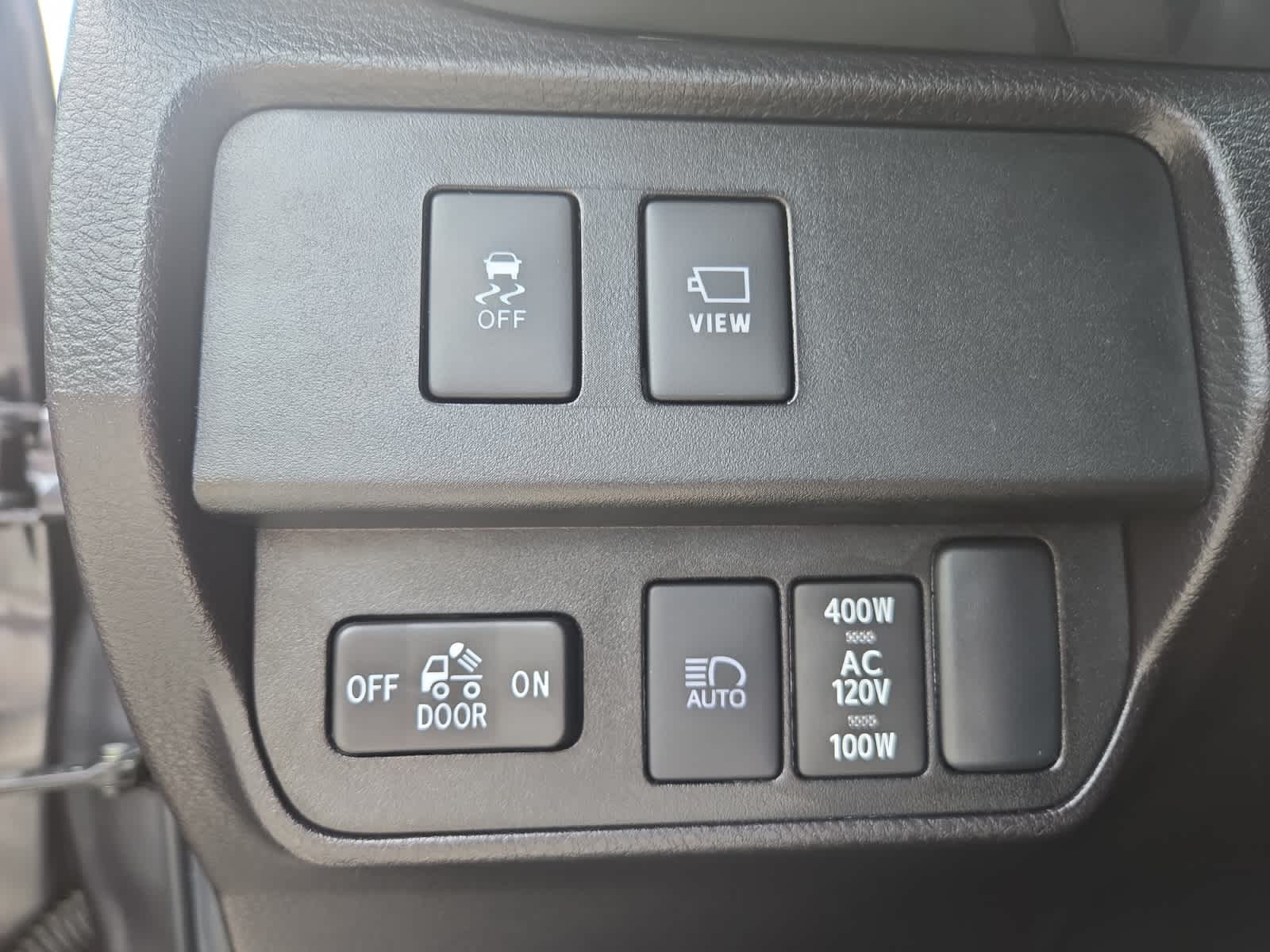 used 2023 Toyota Tacoma car, priced at $41,998