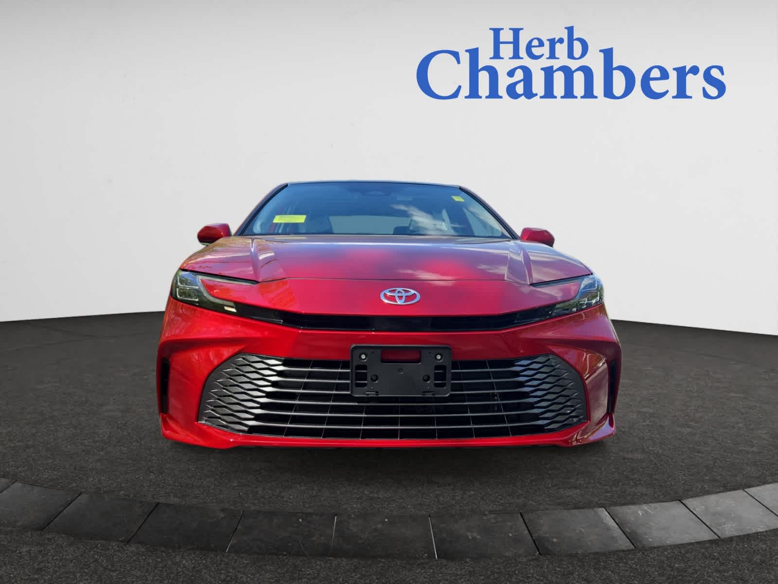 new 2025 Toyota Camry car, priced at $41,899