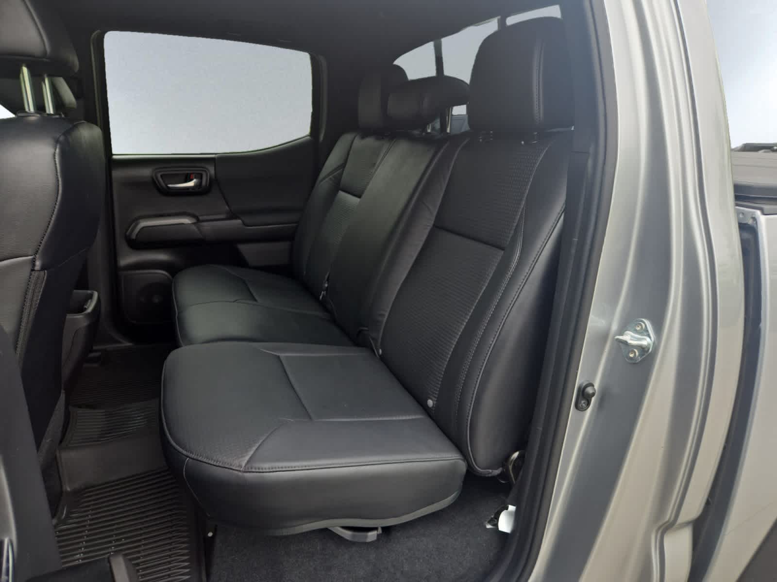 used 2023 Toyota Tacoma car, priced at $44,998