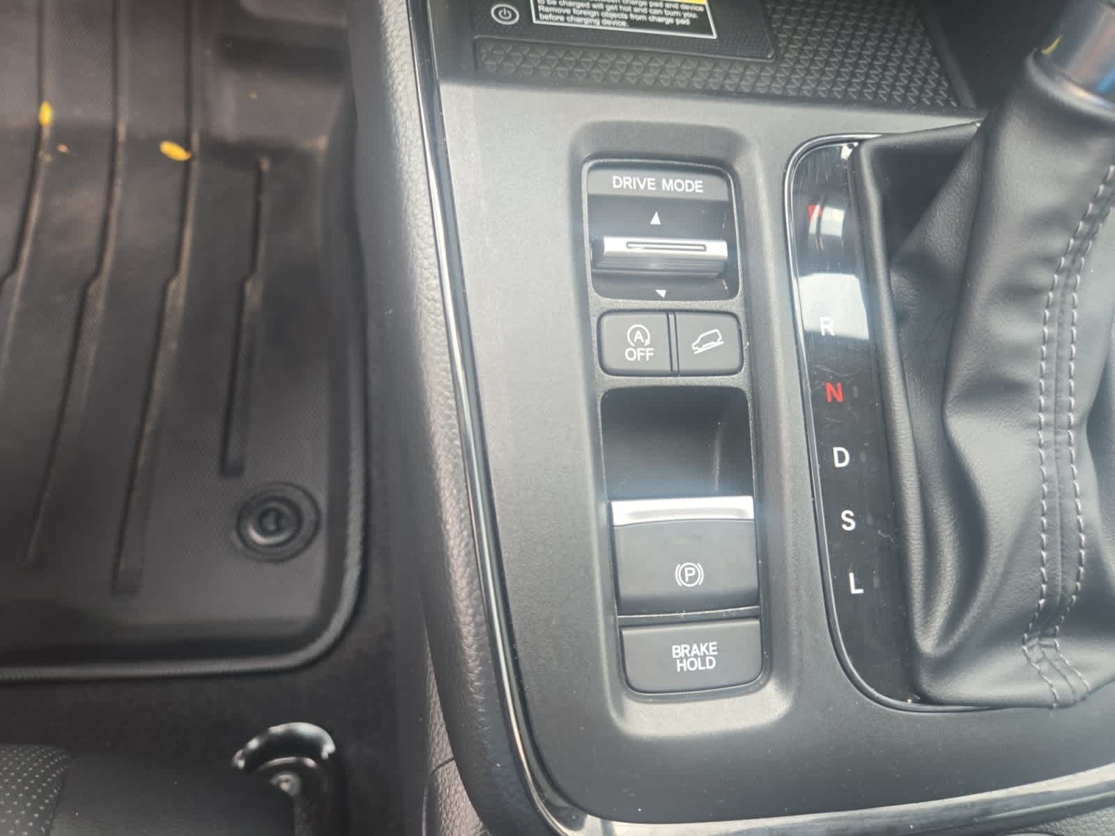used 2025 Honda CR-V car, priced at $35,998