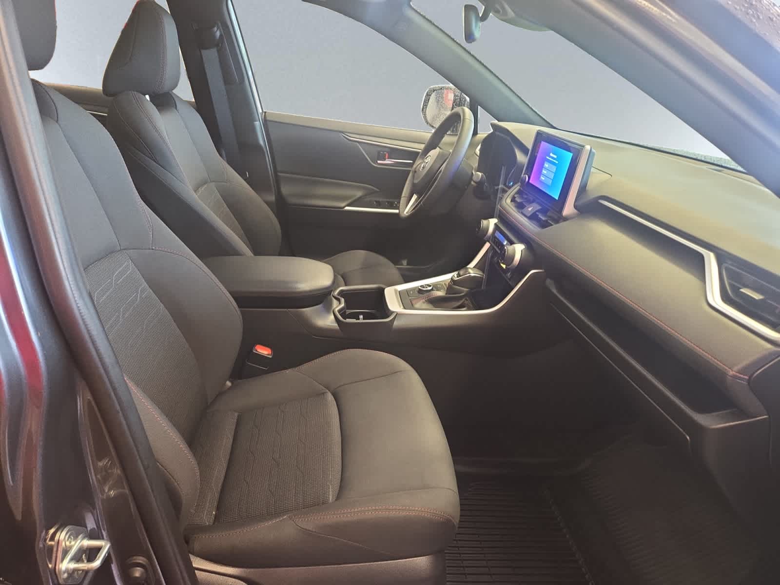 used 2023 Toyota RAV4 Prime car, priced at $36,998