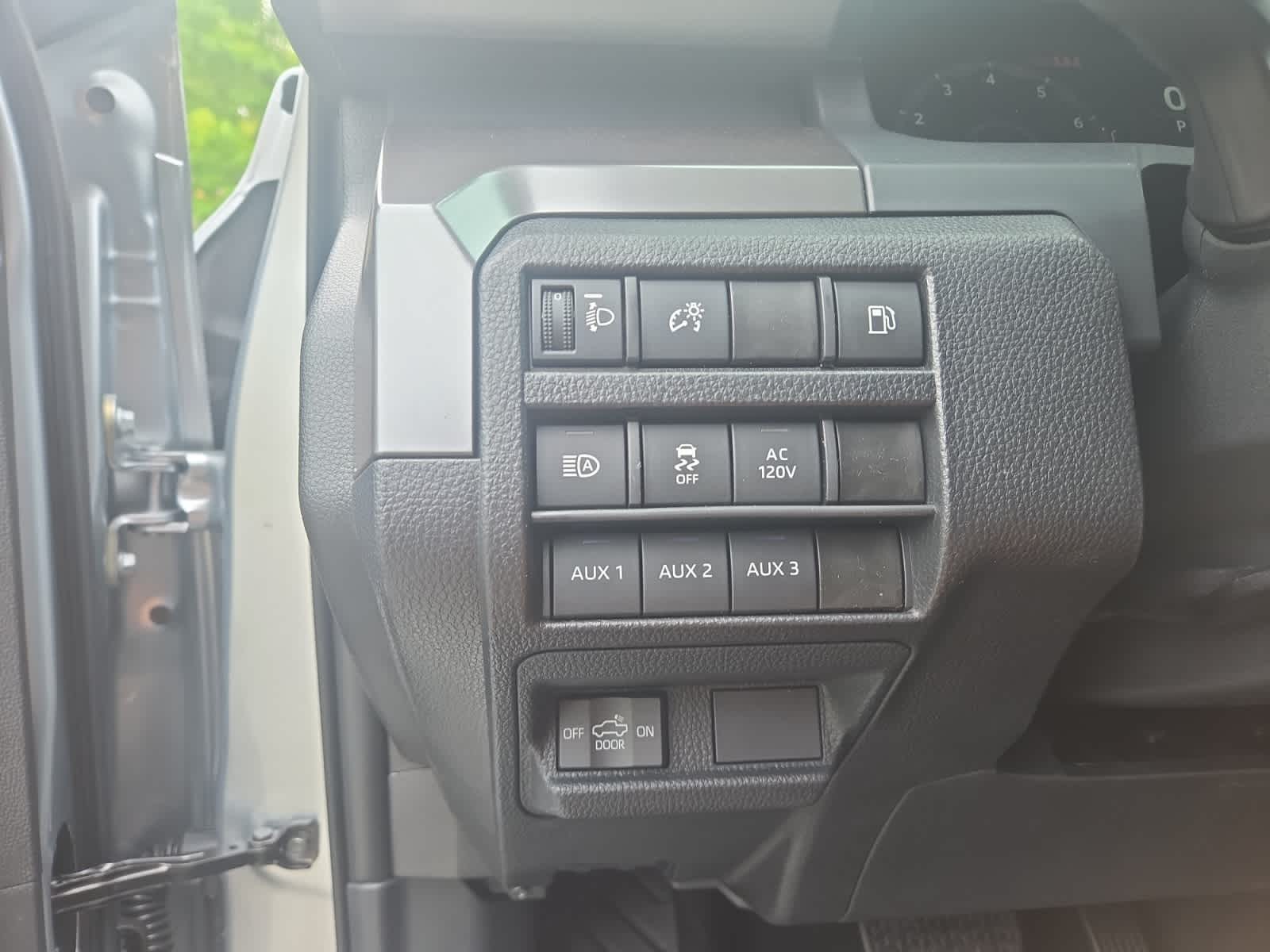 new 2025 Toyota Tacoma i-FORCE MAX car, priced at $55,963