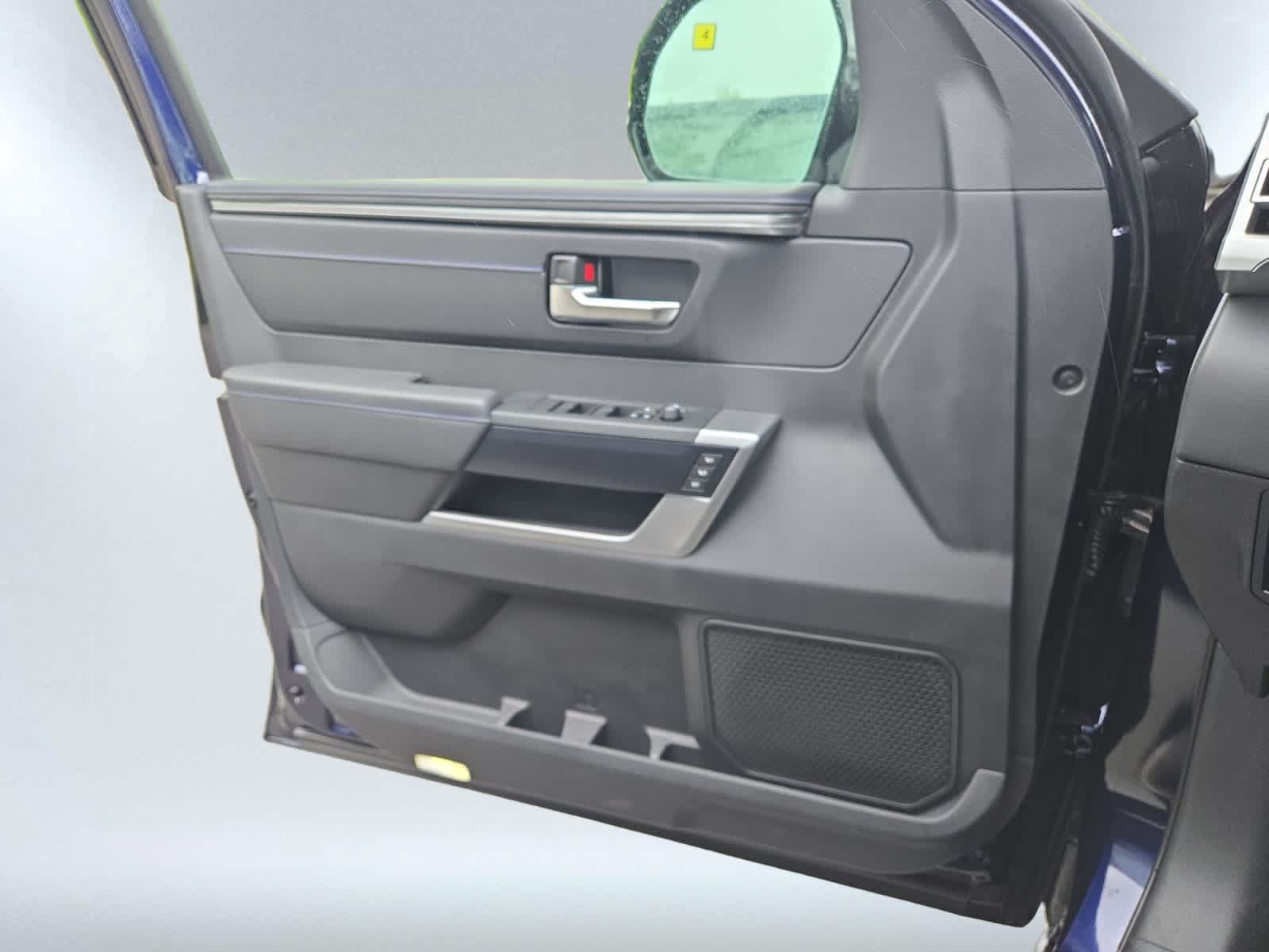 new 2025 Toyota Tundra car, priced at $71,992