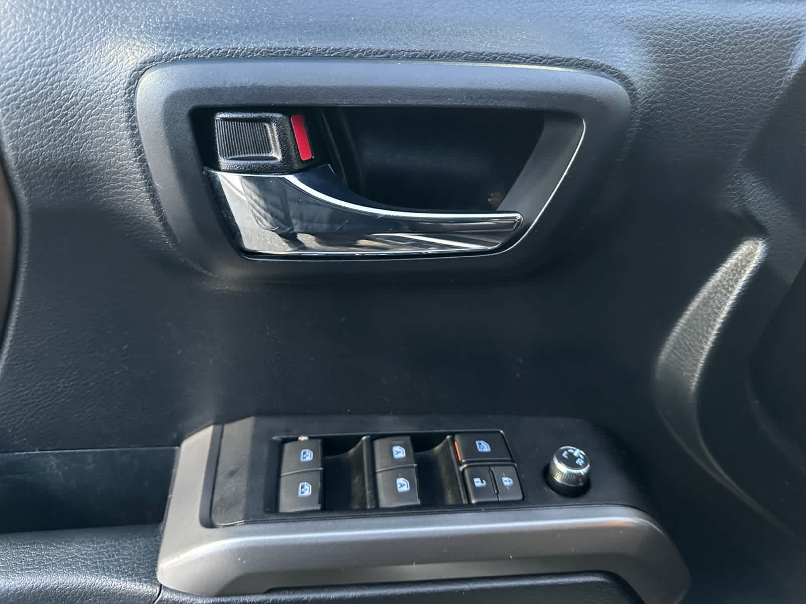 used 2018 Toyota Tacoma car, priced at $35,998