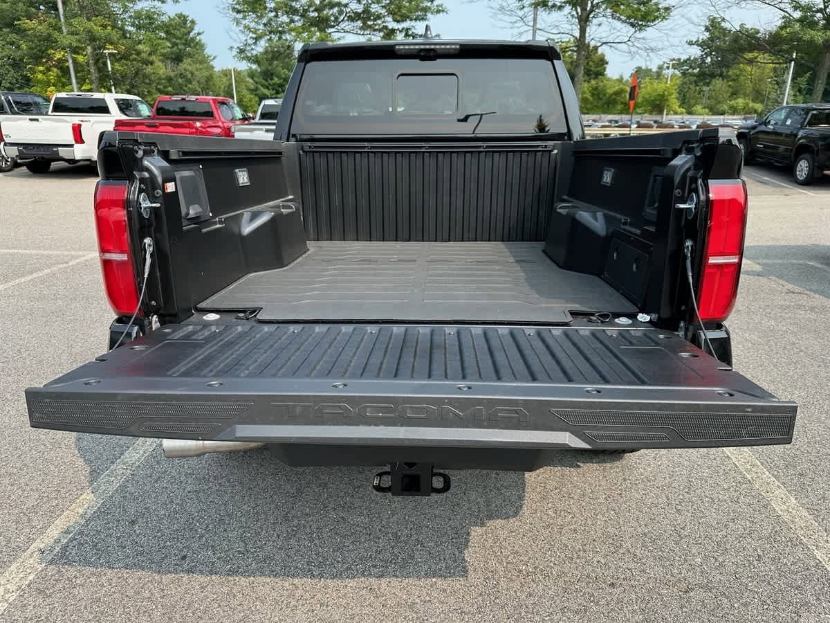 new 2024 Toyota Tacoma i-FORCE MAX car, priced at $59,839