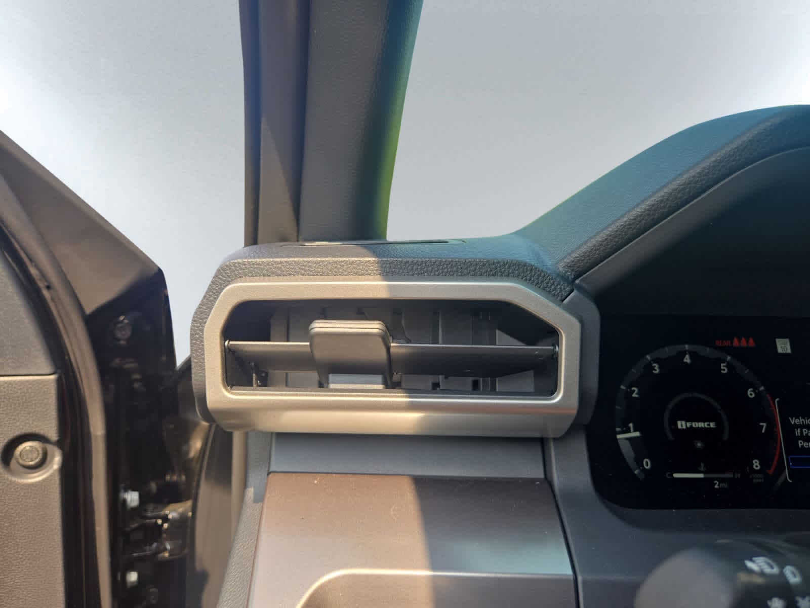 new 2025 Toyota Tacoma car, priced at $46,373
