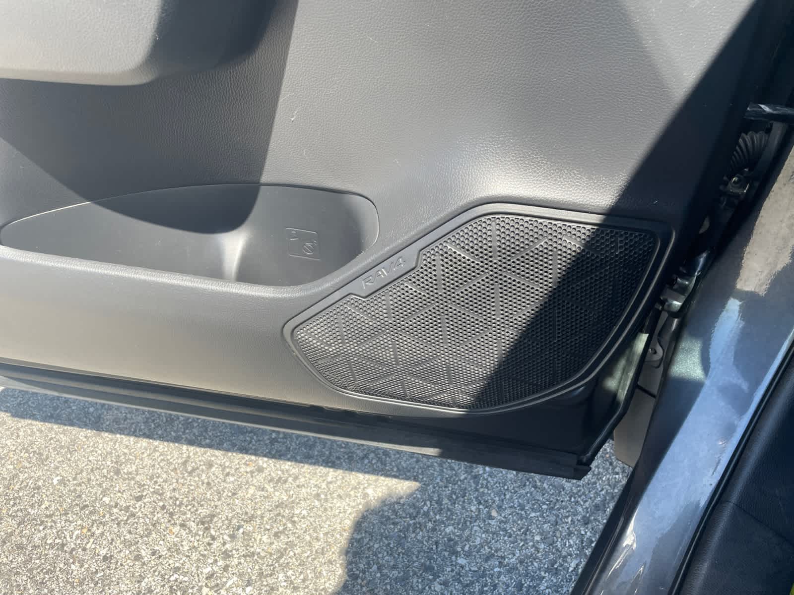 used 2022 Toyota RAV4 car, priced at $29,998