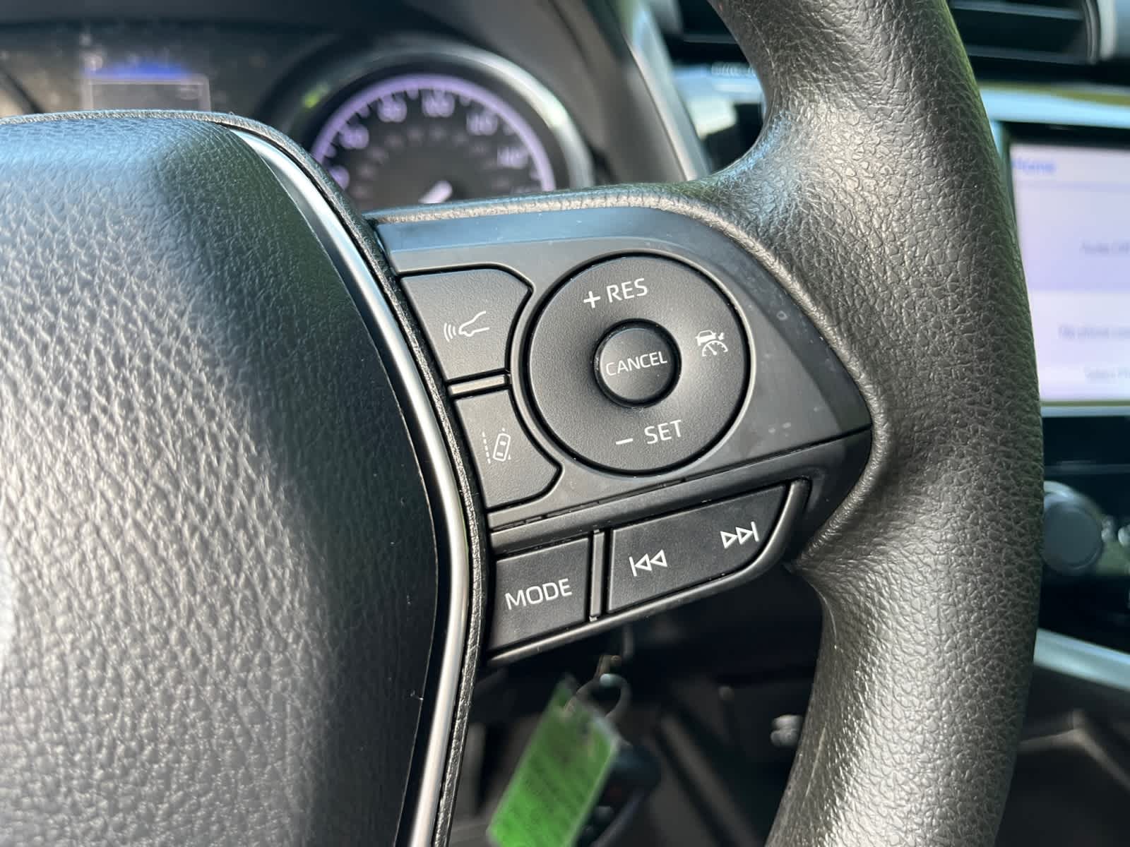 used 2019 Toyota Camry car, priced at $25,998