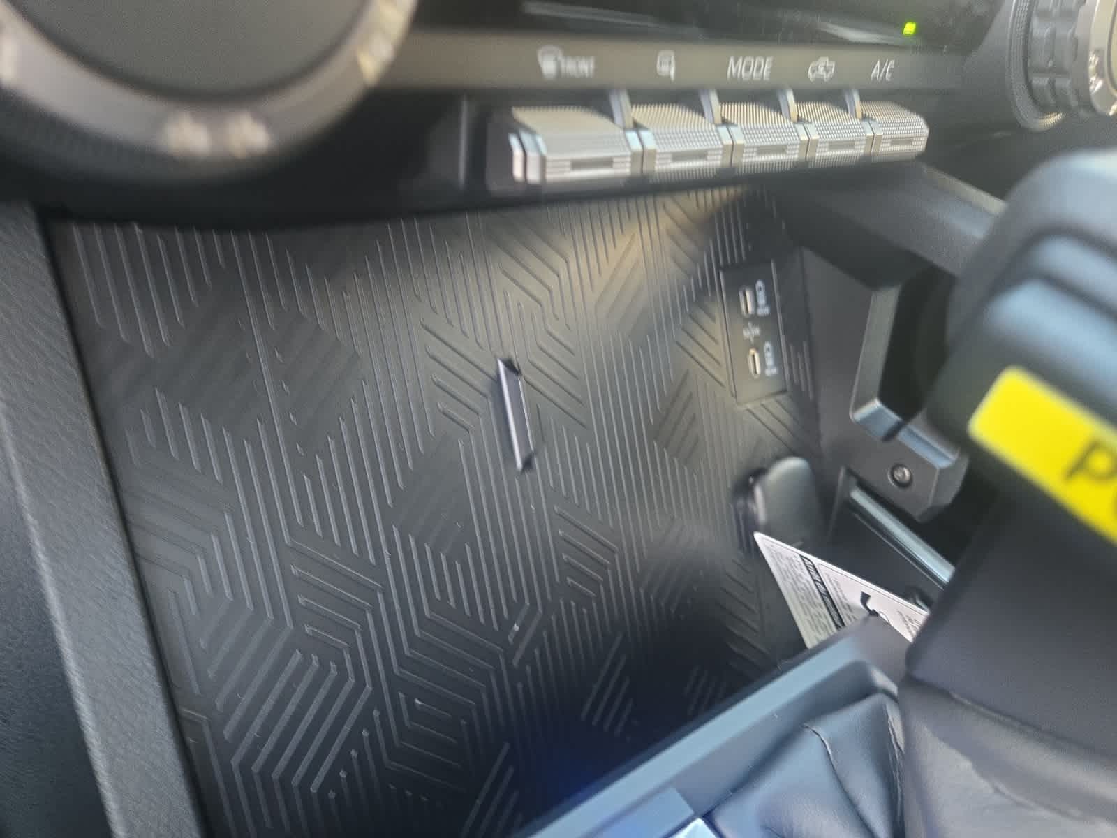 new 2025 Toyota Tacoma car, priced at $39,249