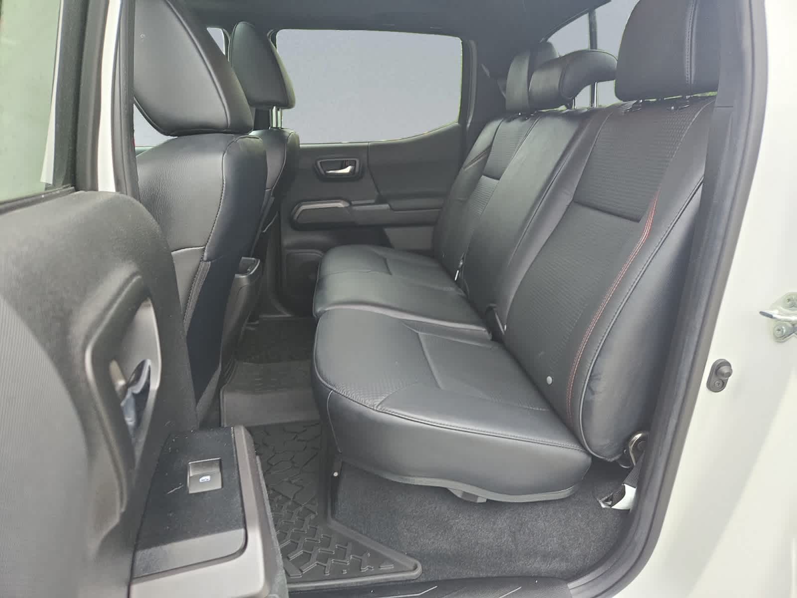 used 2022 Toyota Tacoma car, priced at $49,998