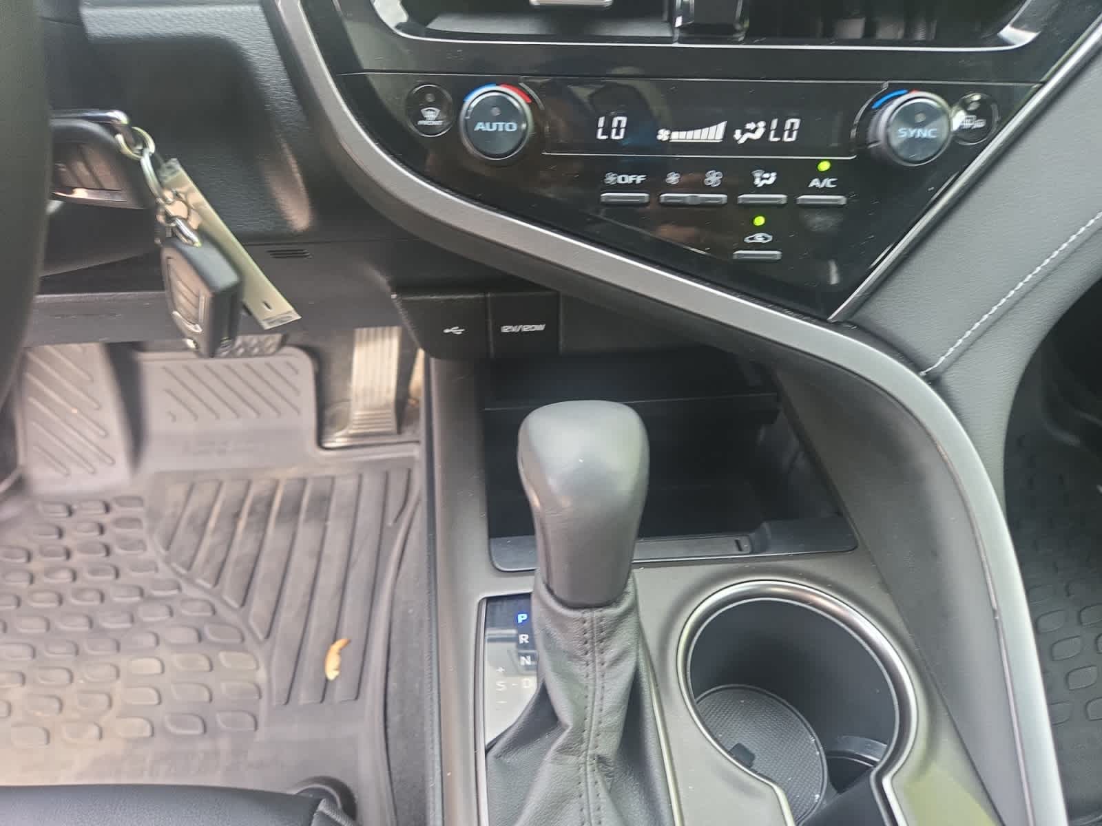 used 2023 Toyota Camry car, priced at $32,998