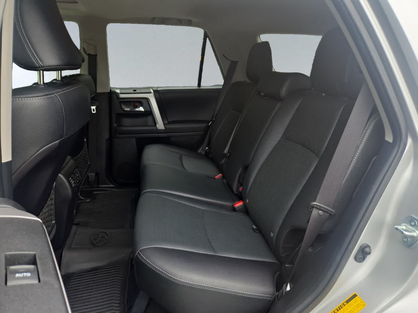 used 2021 Toyota 4Runner car, priced at $49,998