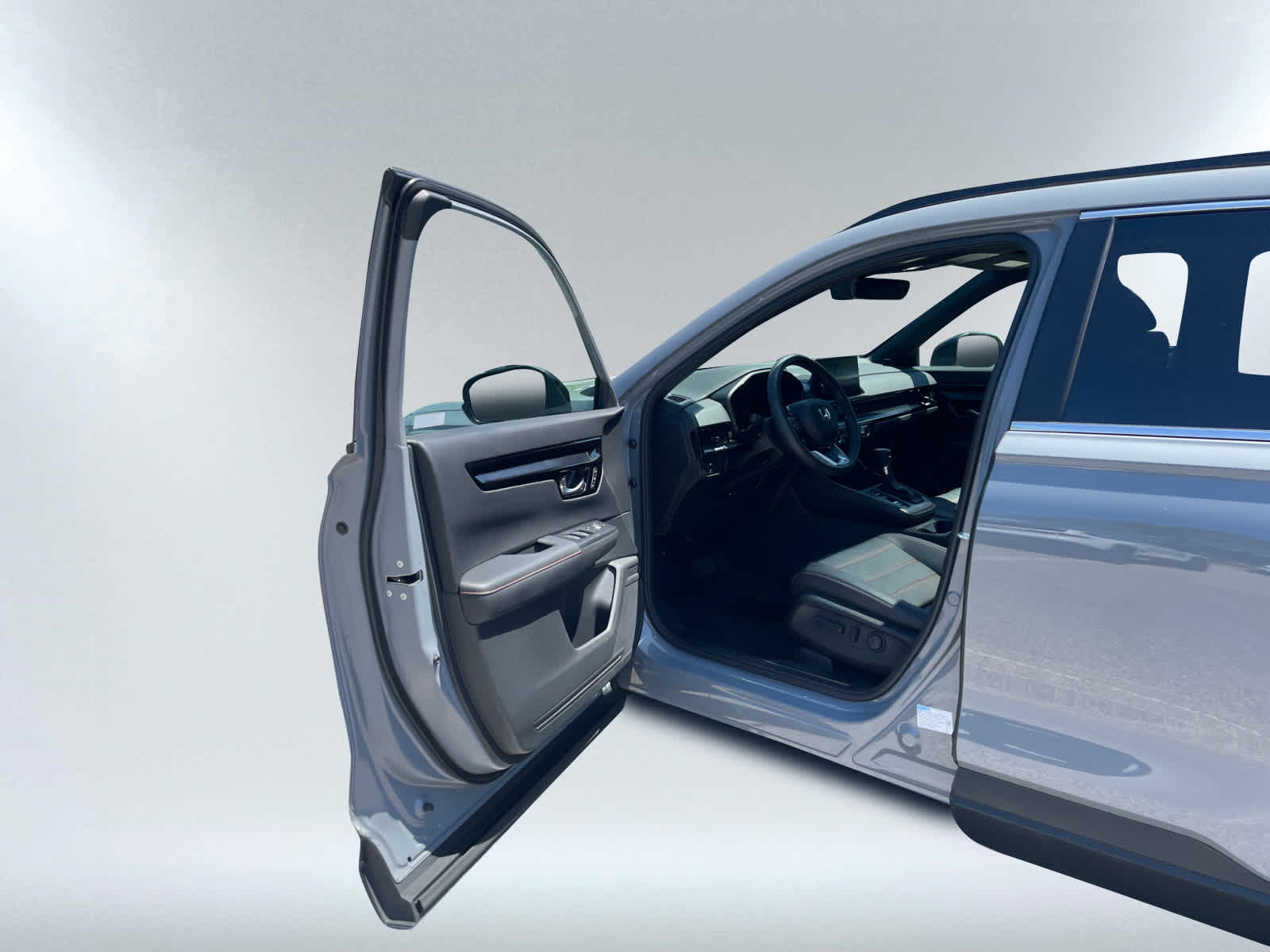used 2023 Honda CR-V Hybrid car, priced at $35,998