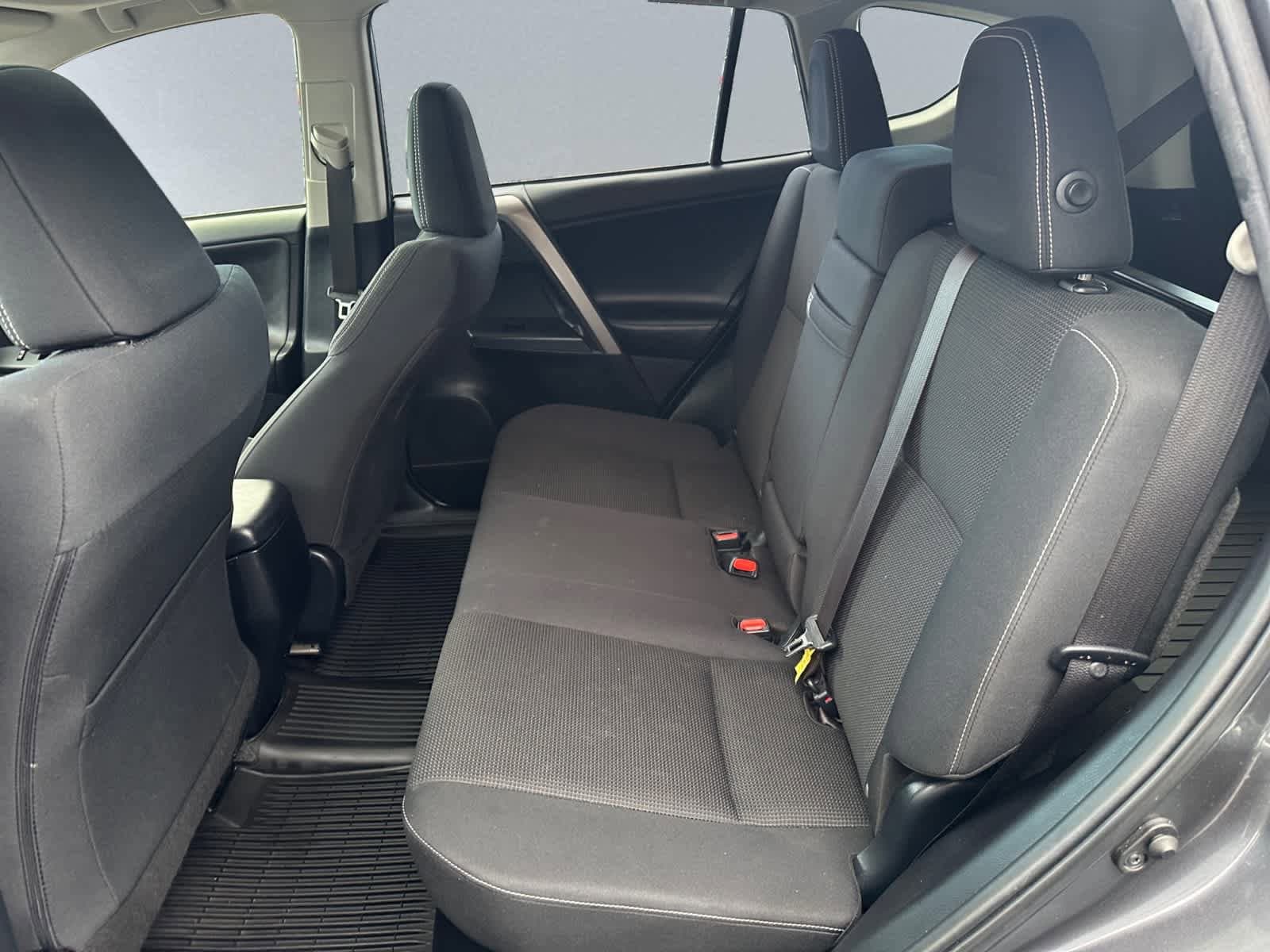 used 2018 Toyota RAV4 Hybrid car, priced at $22,998