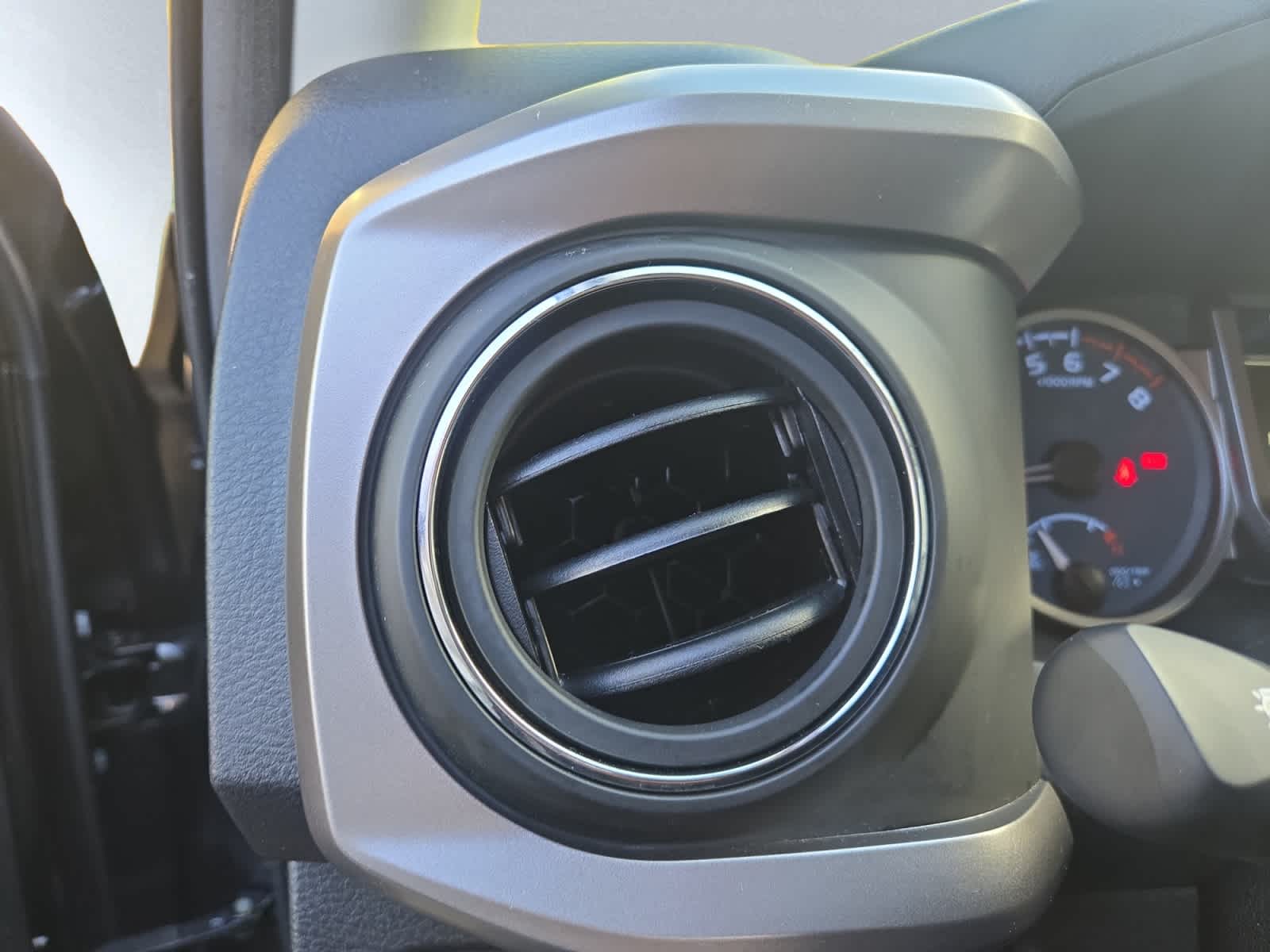 used 2023 Toyota Tacoma car, priced at $39,998