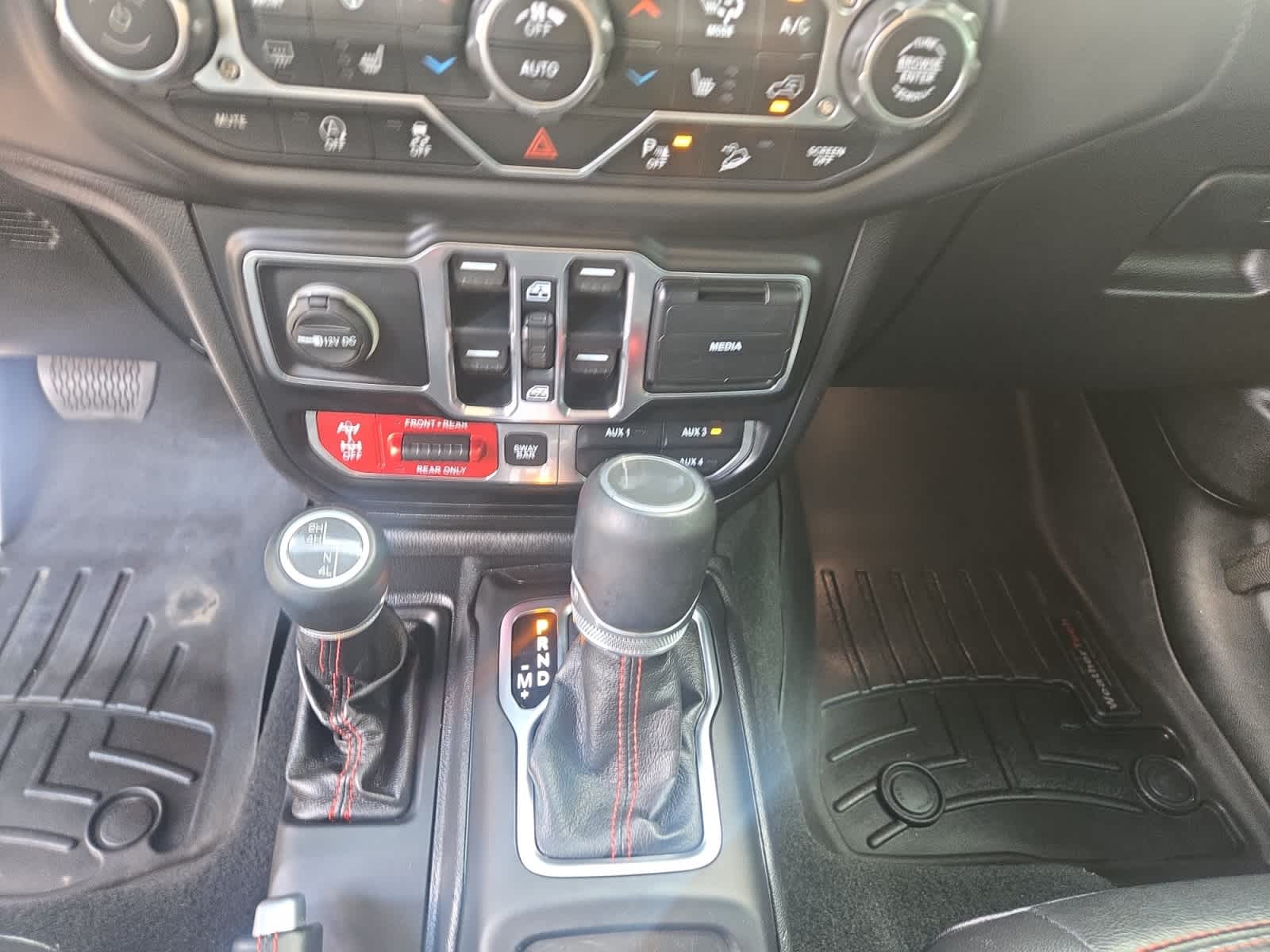 used 2020 Jeep Wrangler Unlimited car, priced at $39,998