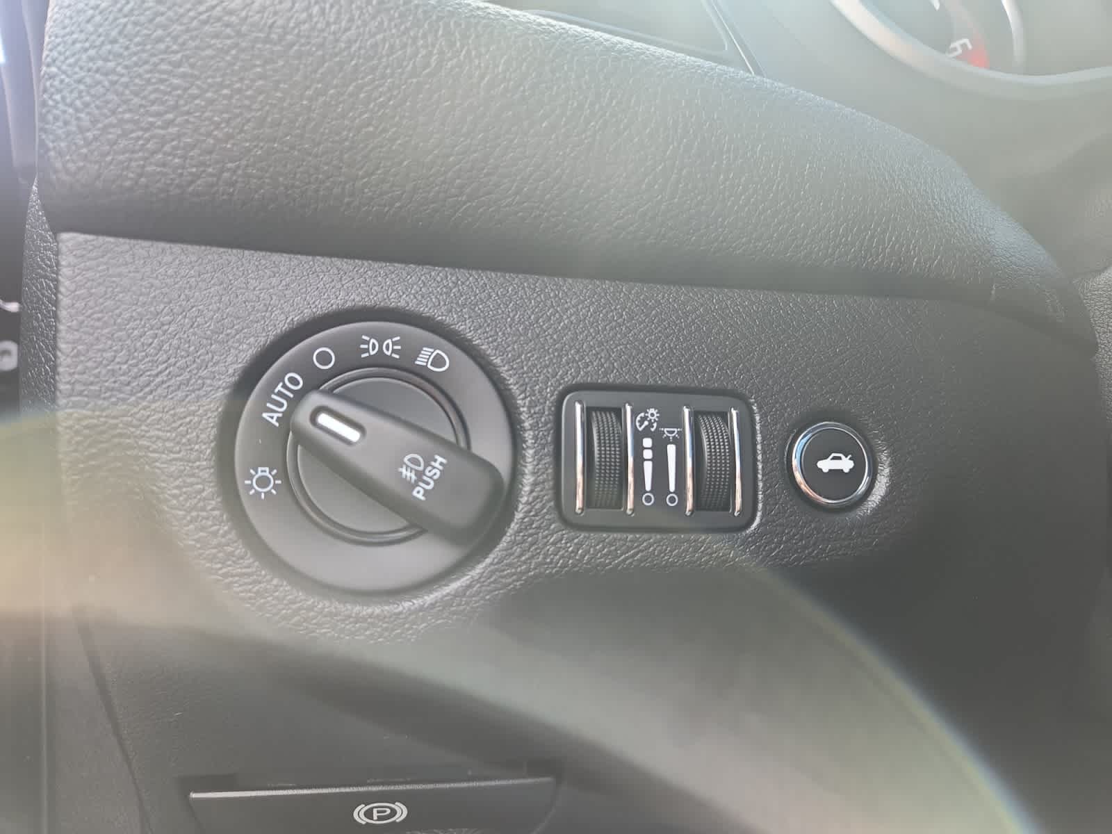 used 2016 Dodge Challenger car, priced at $38,998