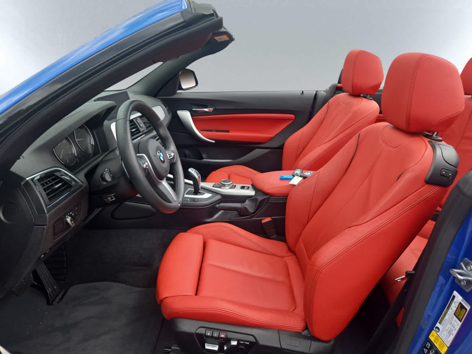 used 2020 BMW 2-Series car, priced at $48,998