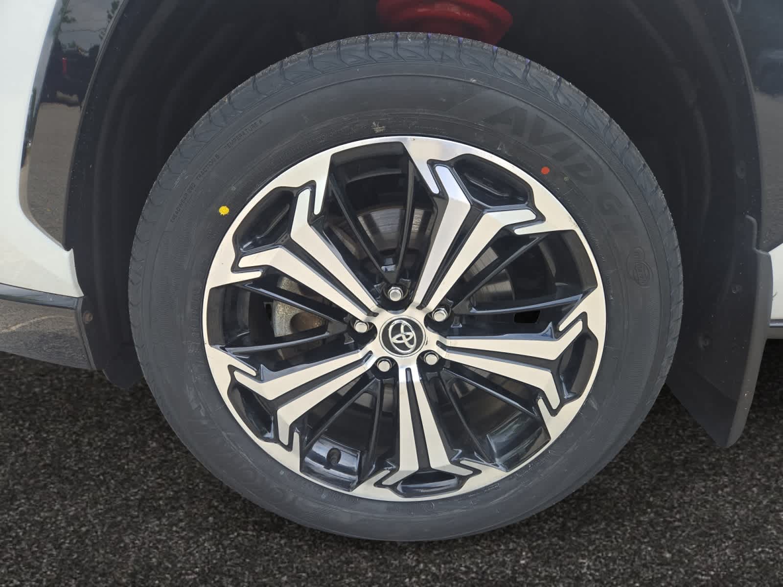 used 2023 Toyota RAV4 Prime car, priced at $43,998