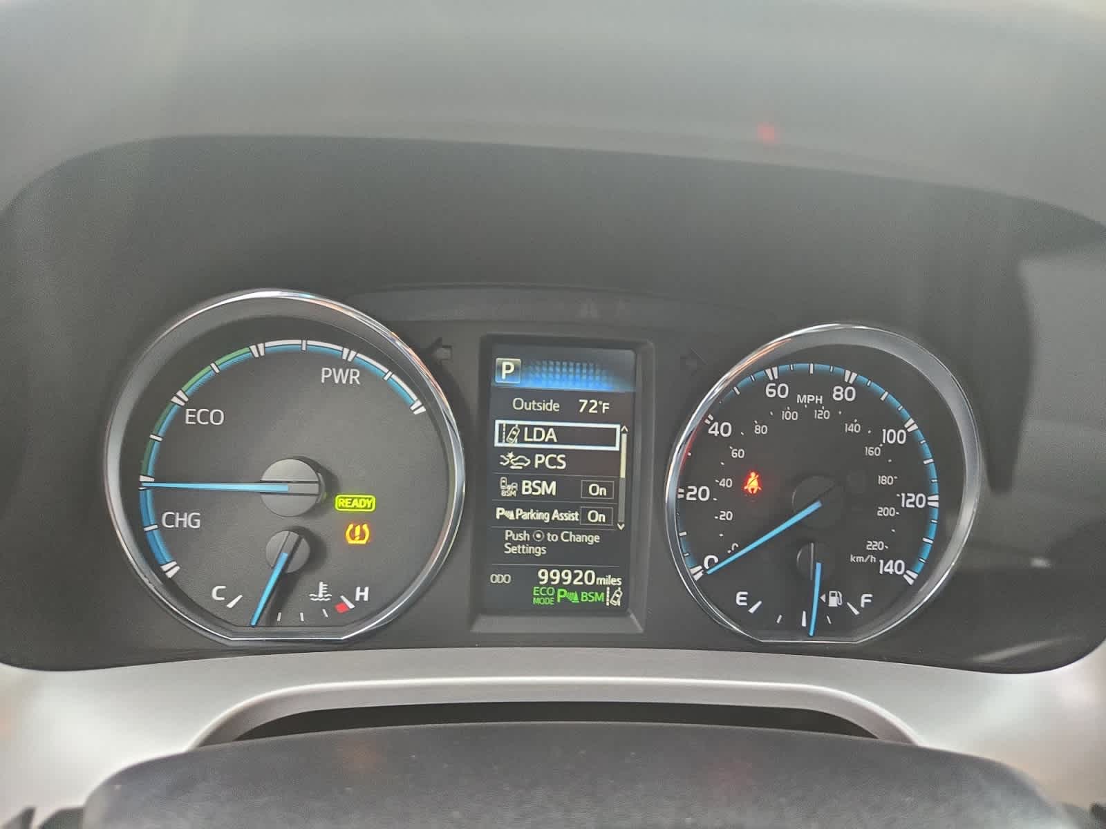 used 2016 Toyota RAV4 Hybrid car, priced at $23,998