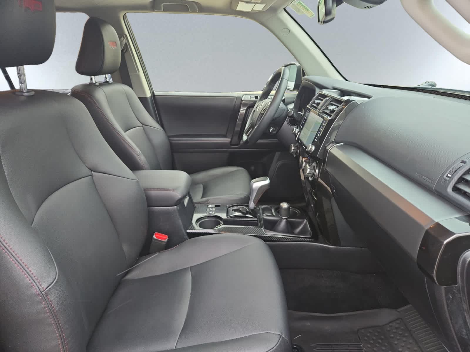 used 2022 Toyota 4Runner car, priced at $48,998
