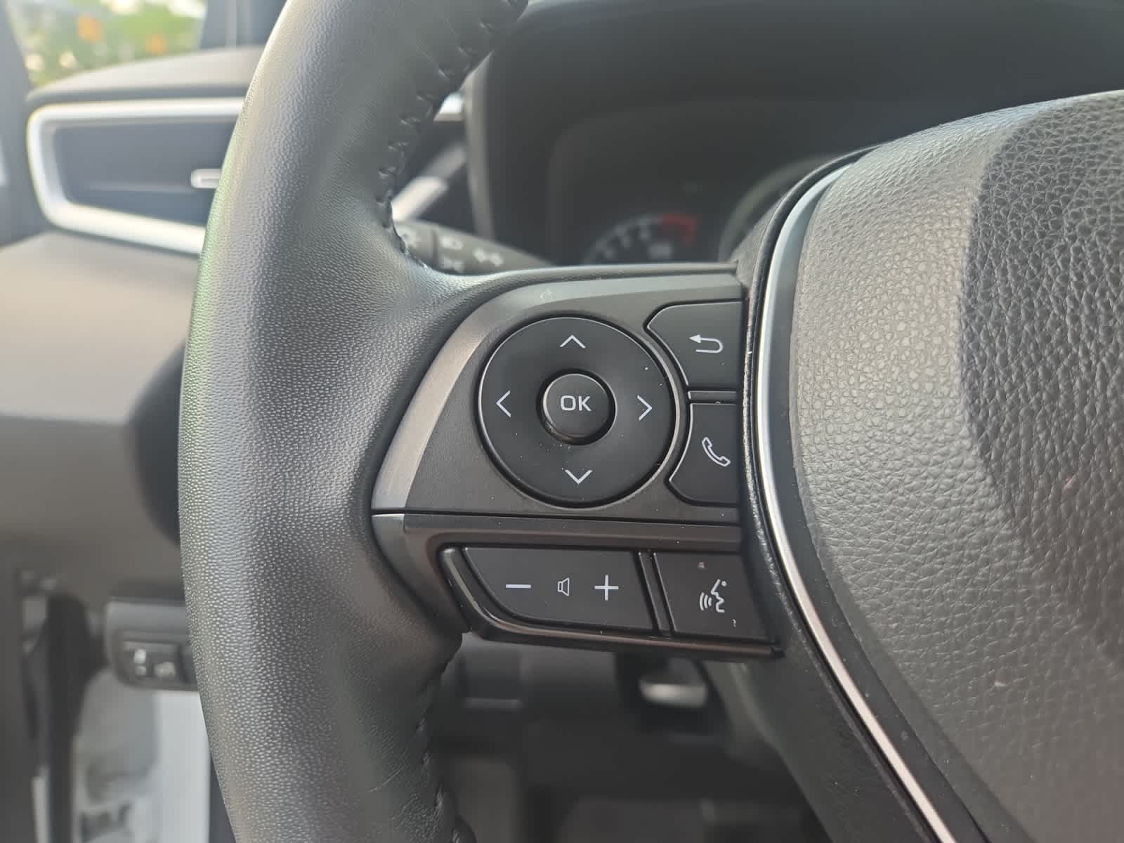 used 2022 Toyota Corolla car, priced at $26,998